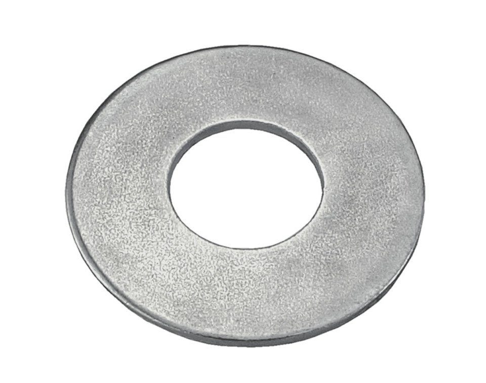 Connex Unterlegscheibe Connex Karosseriescheiben 4.3 x 15 x 1.2 mm - 16