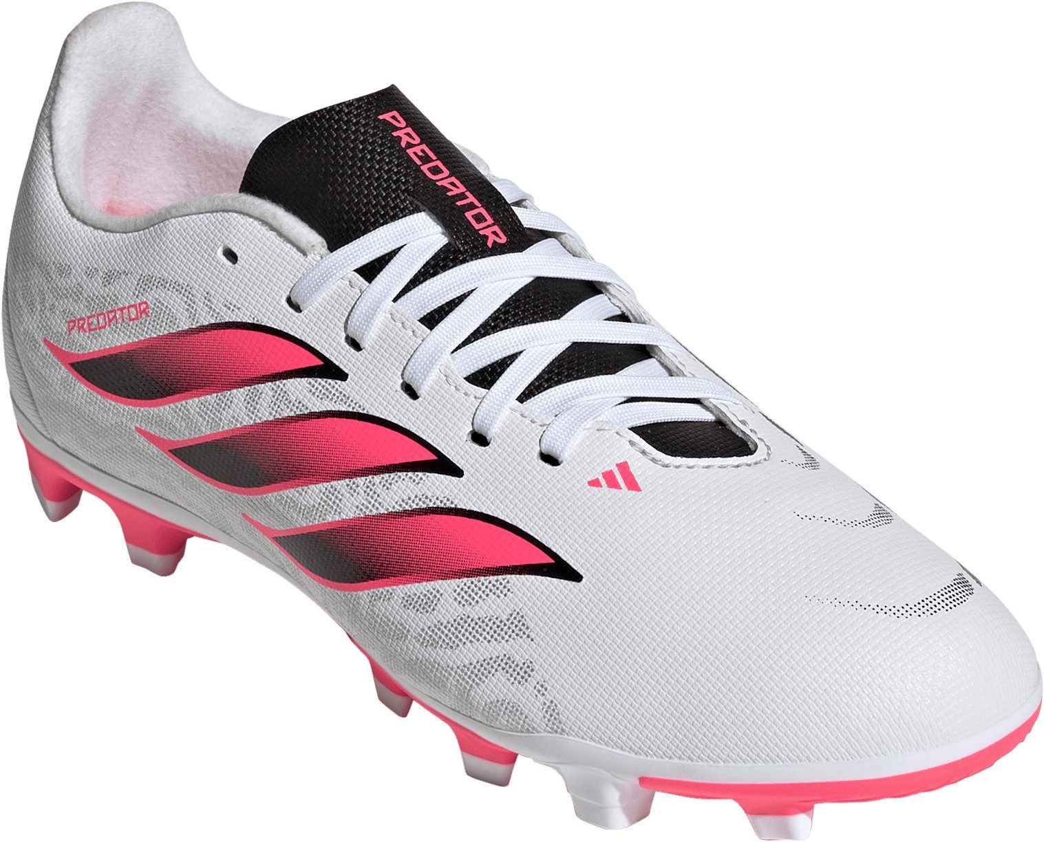 adidas Performance adidas Predator Club Kinder Fußballschuh Fußballschuh