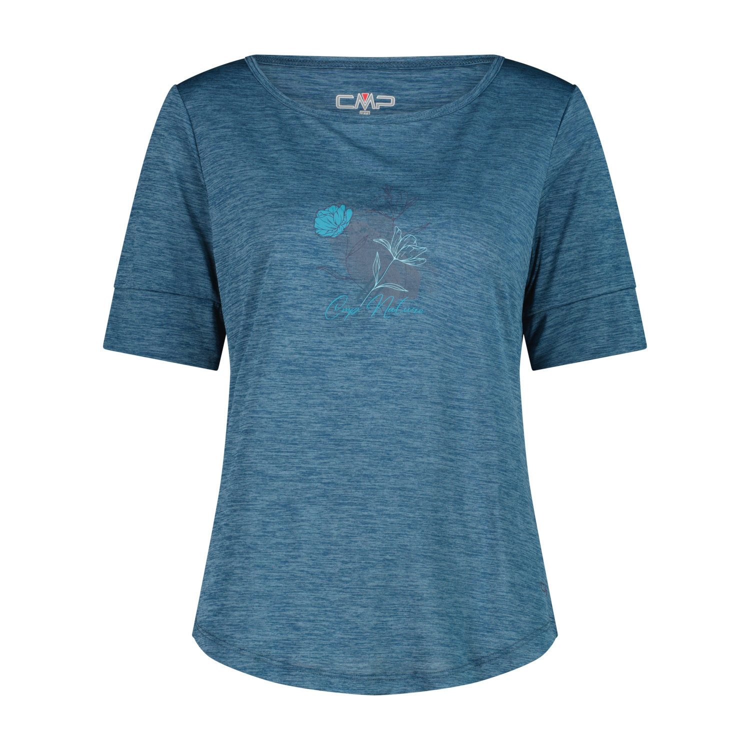 CMP T-Shirt CMP Damen T-Shirt Woman günstig online kaufen