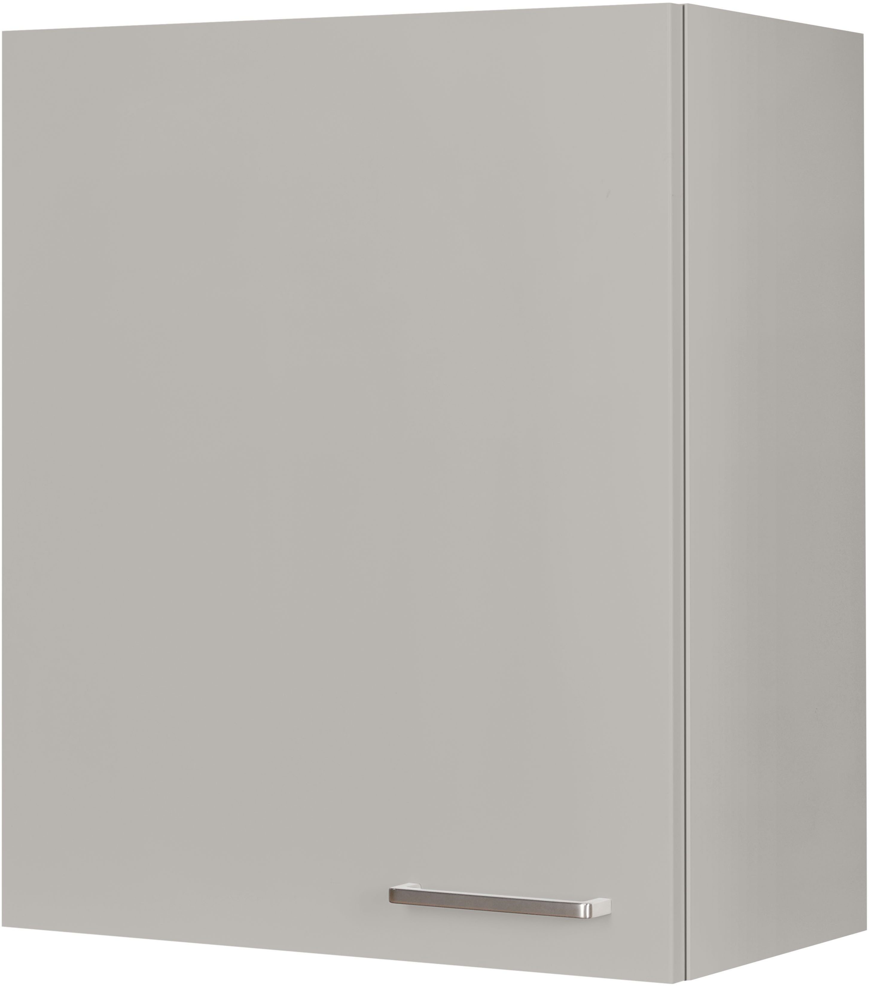 nobilia® Hängeschrank "Touch", Ausrichtung wählbar, vormontiert, in drei Breiten: 30, 45 und 60 cm, mit Soft-Close-Funktion