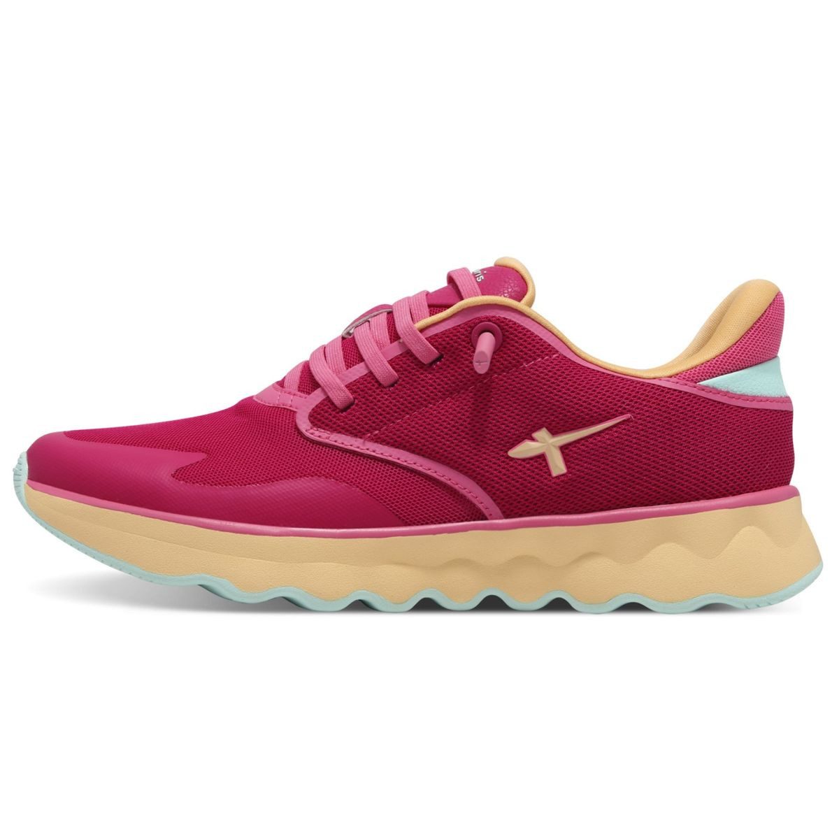 Tamaris 1-23700-44/595 Schnürschuh