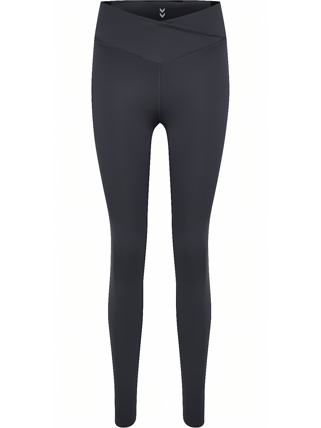 Leggings Yoga Wrap High Waist W Tights