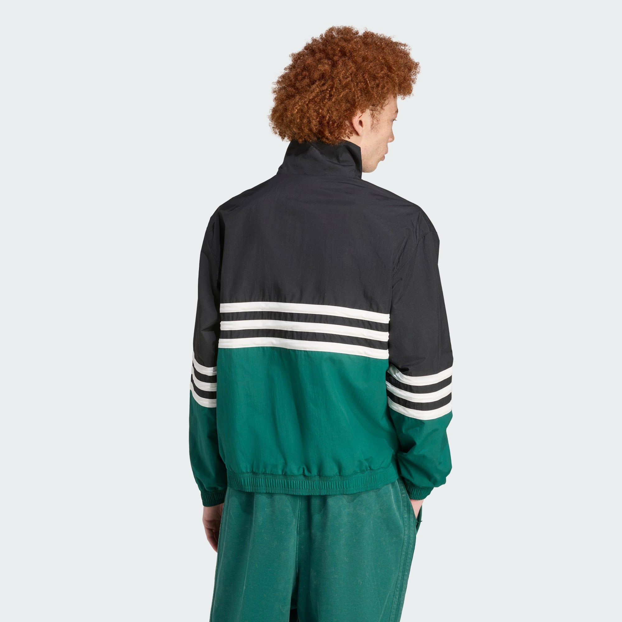 adidas Originals Tanktop ARCHIVE TRAININGSJACKE (1-tlg) günstig online kaufen