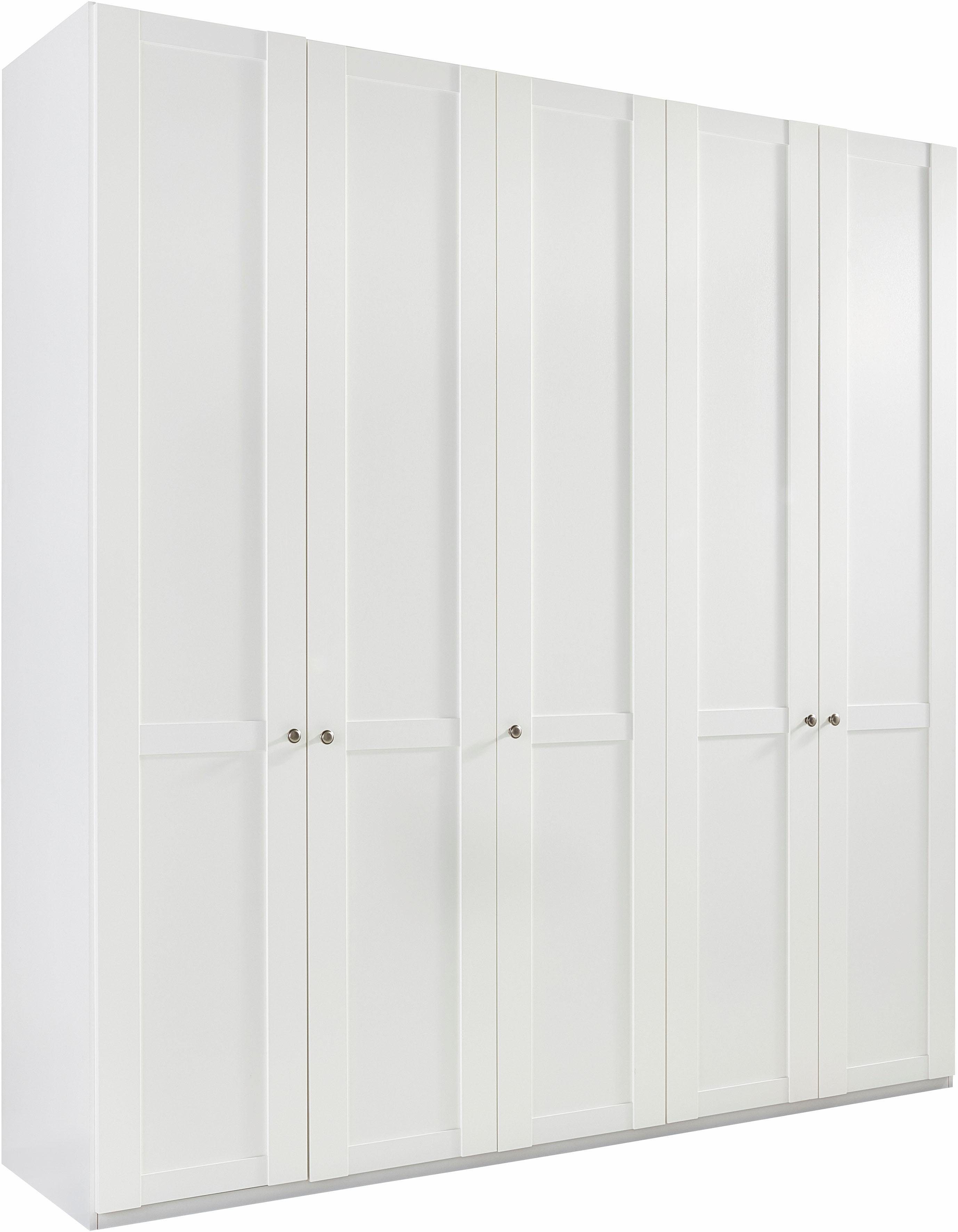 Wimex Kleiderschrank "New York, Wäscheschrank, Garderobe, Aufbewahrung", in günstig online kaufen