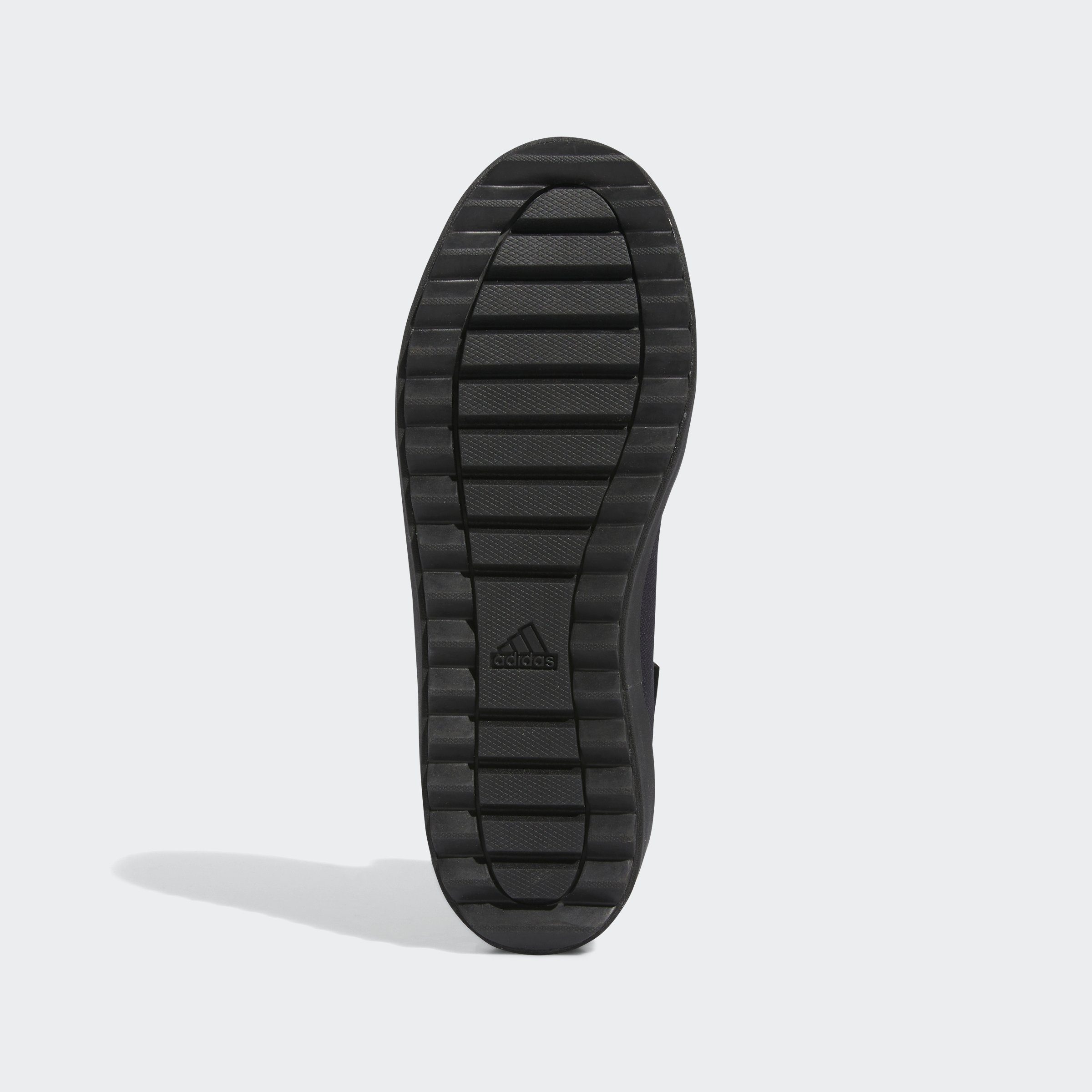 adidas Sportswear ZNSORED Black GORE-TEX Sneaker wasserdicht Core / Core Black / Core Black HIGH