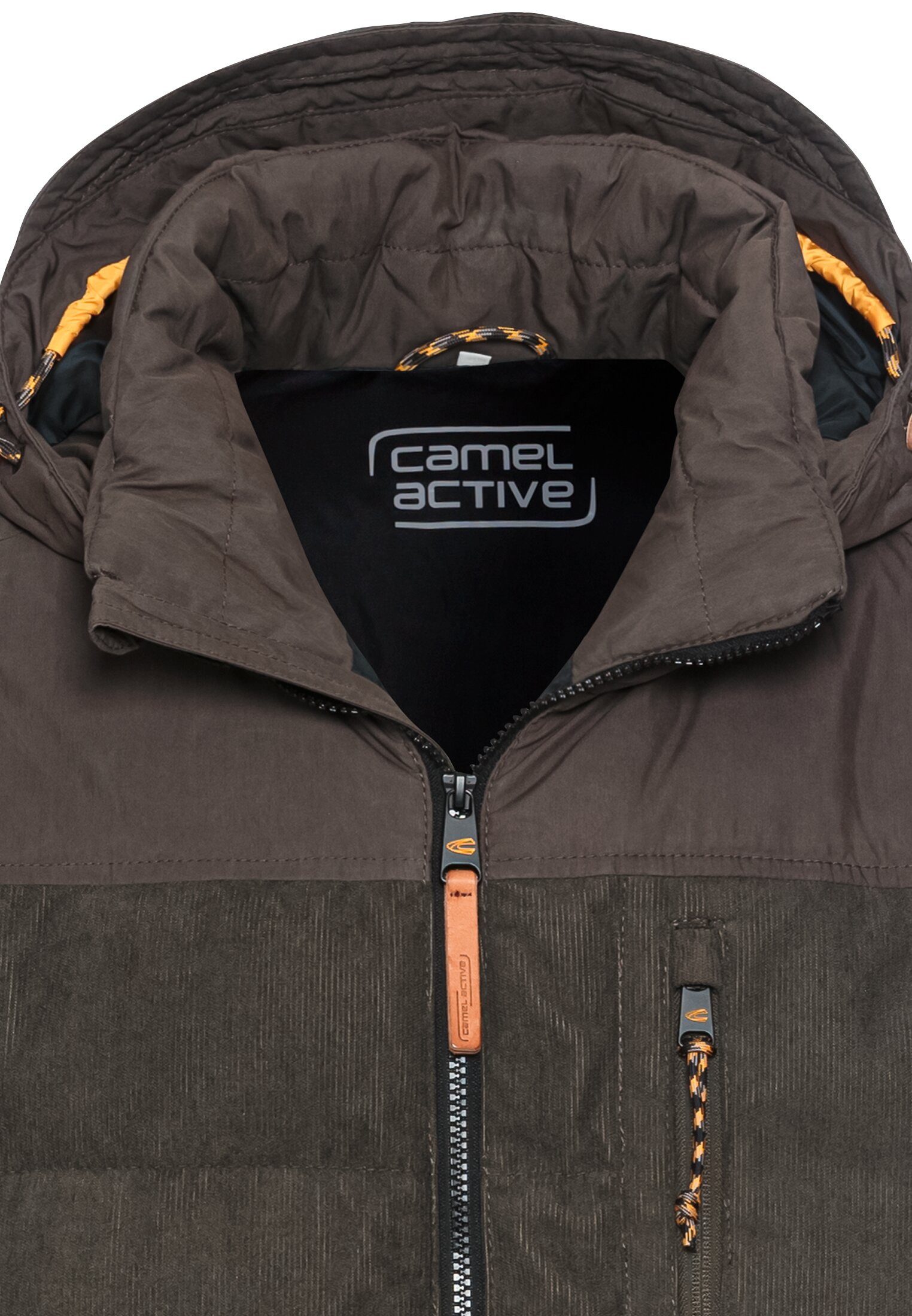 Outdoorjacke