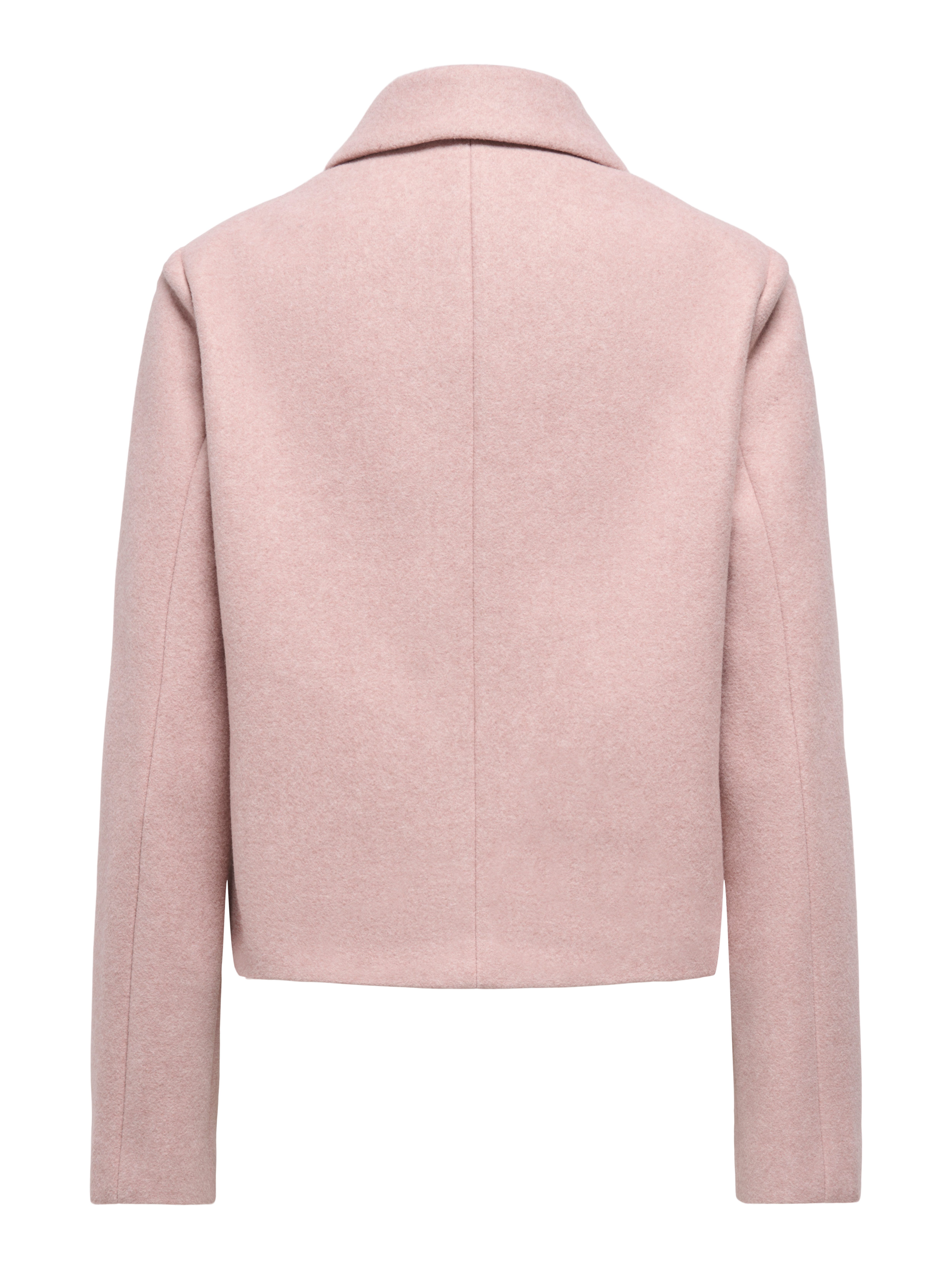 ONLY Kurzjacke ONLVELA ZIP SHORT JACKET OTW