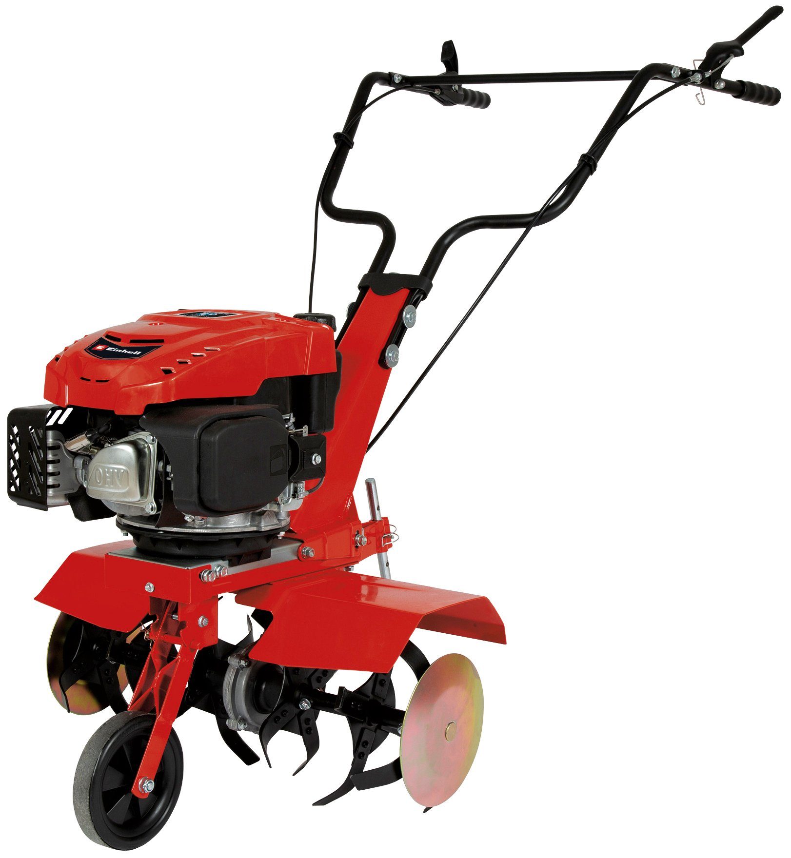 Benzinmotorhacke GC-MT 2560 LD