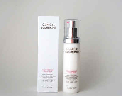 Mary Kay Gesichtspflege Clinical Solutions Restore Facial Milk Gesichtsmilch 75ml
