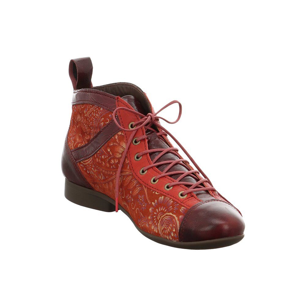 Think! Think - GUAD2 - Rot Stiefel