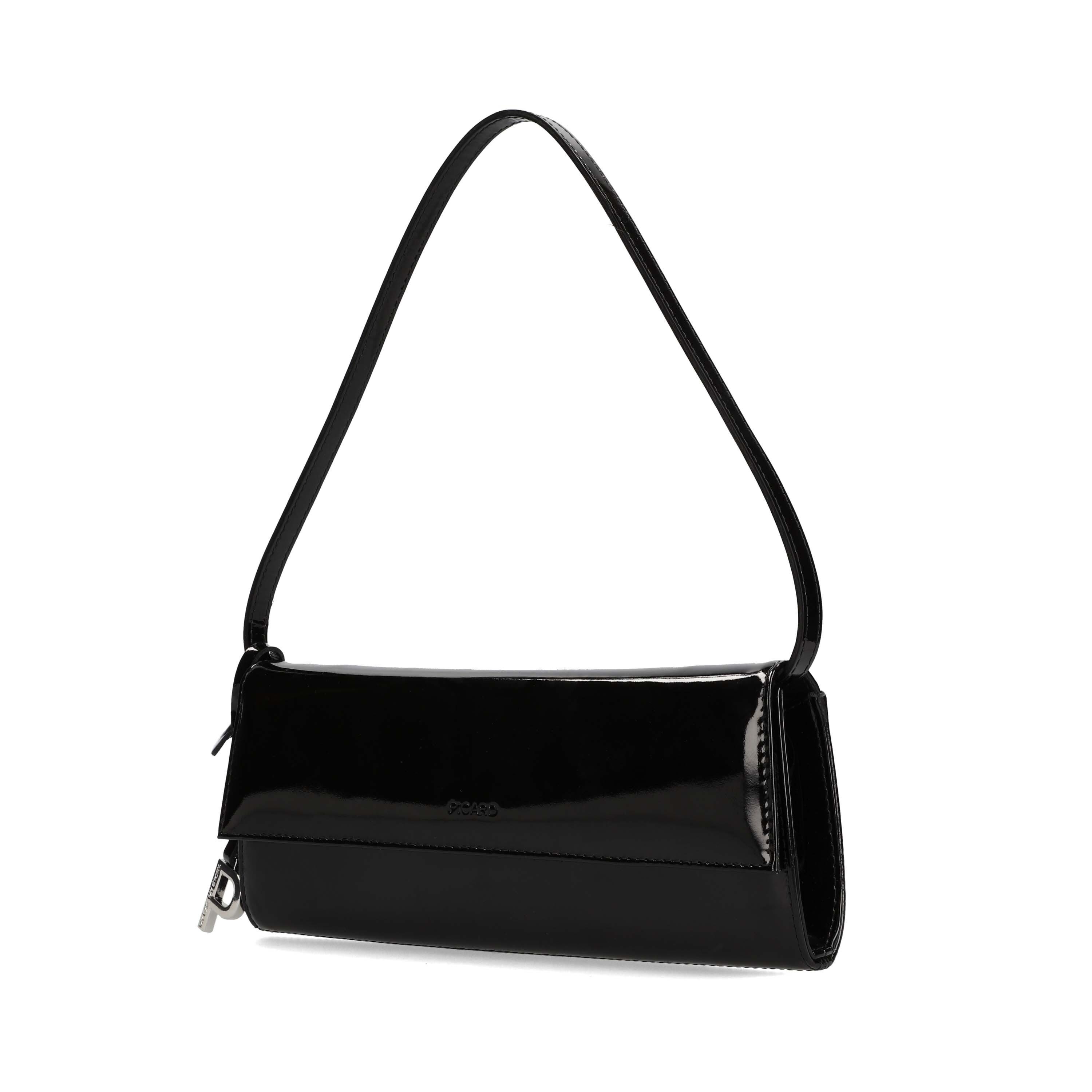 Picard Abendtasche PICARD Abendtasche Auguri aus Echtleder