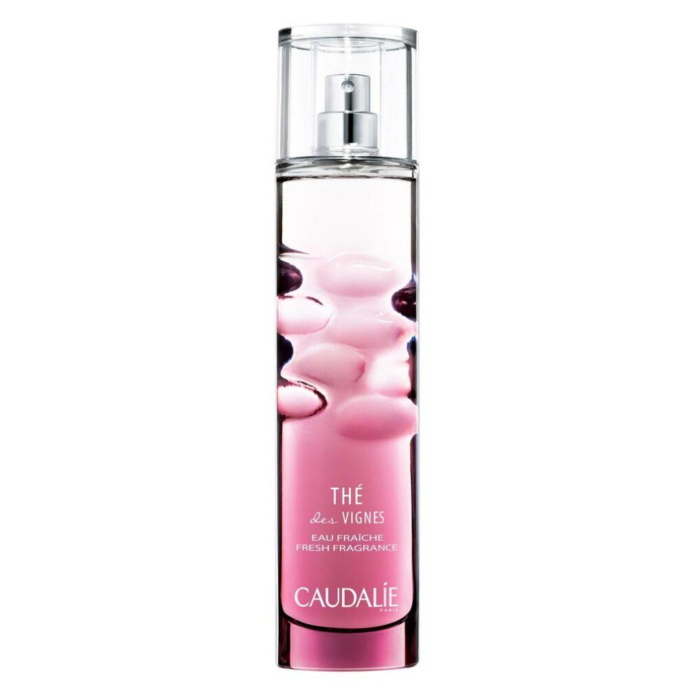 Caudalie Sonnenschutzcreme the vigne eau fraiche 100ml