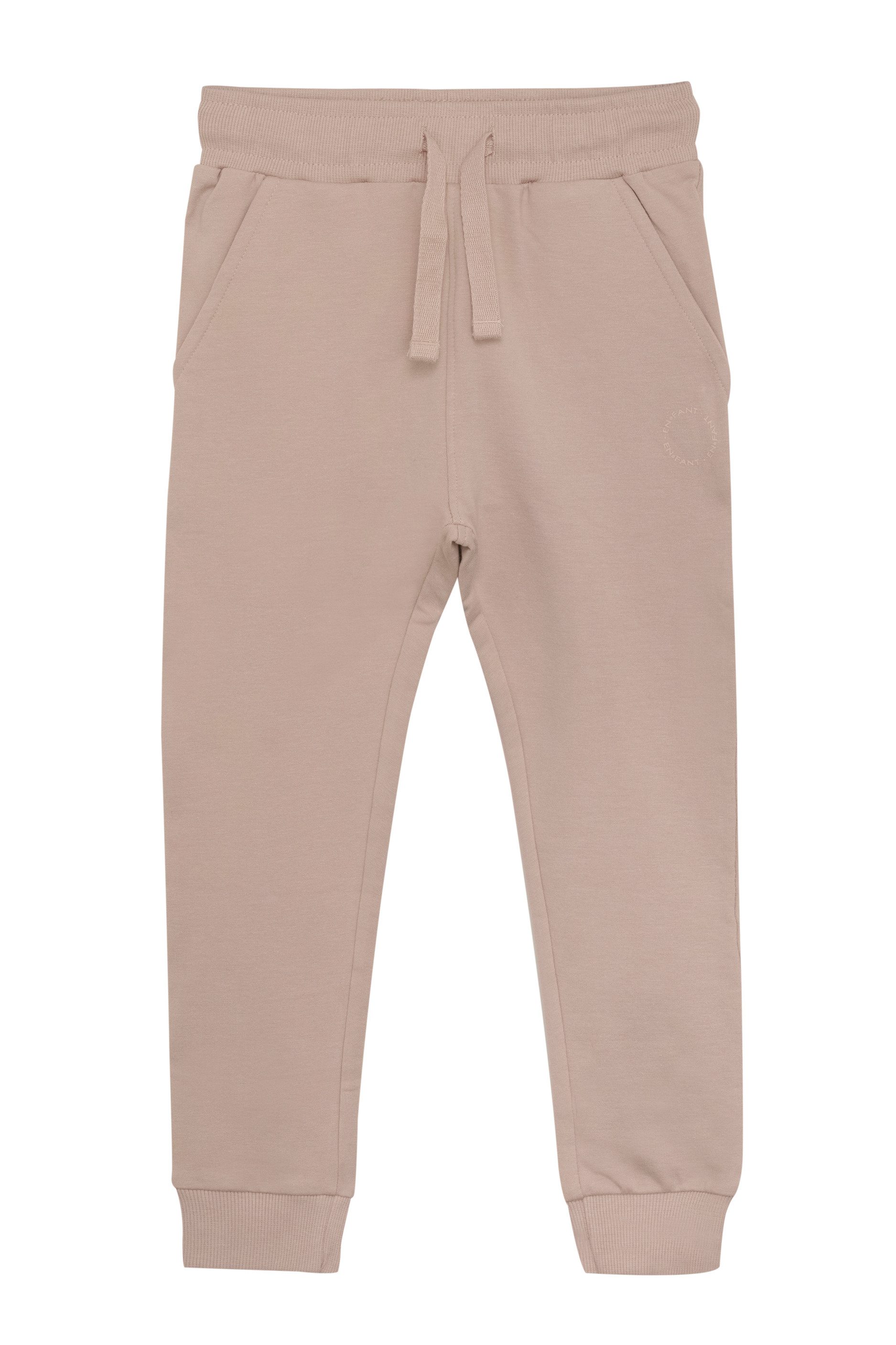 EN FANT Sweathose ENSweatpants Klassische Sweathose