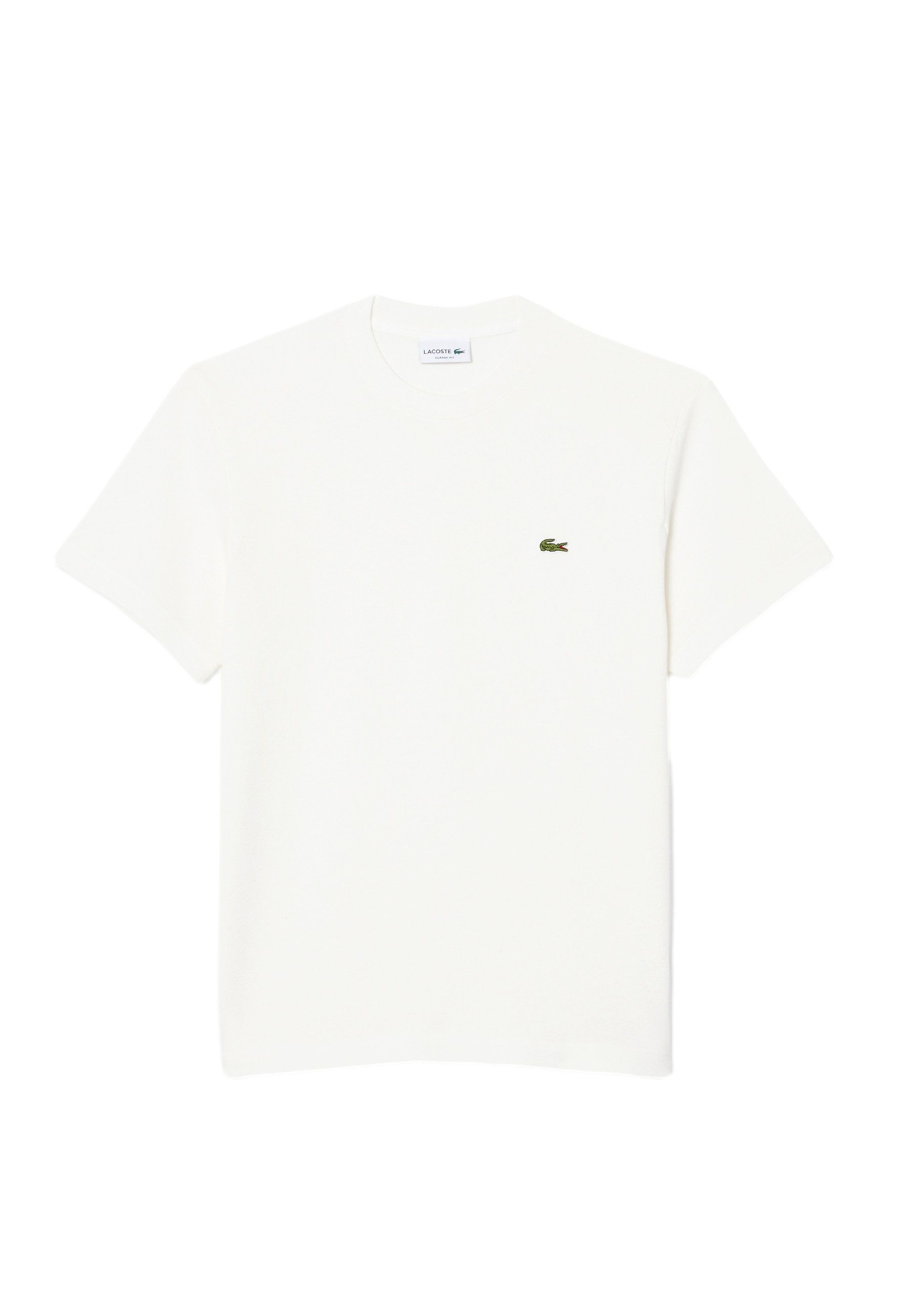 Lacoste T-Shirt T-Shirt Kurzarmshirt (1-tlg., 1)
