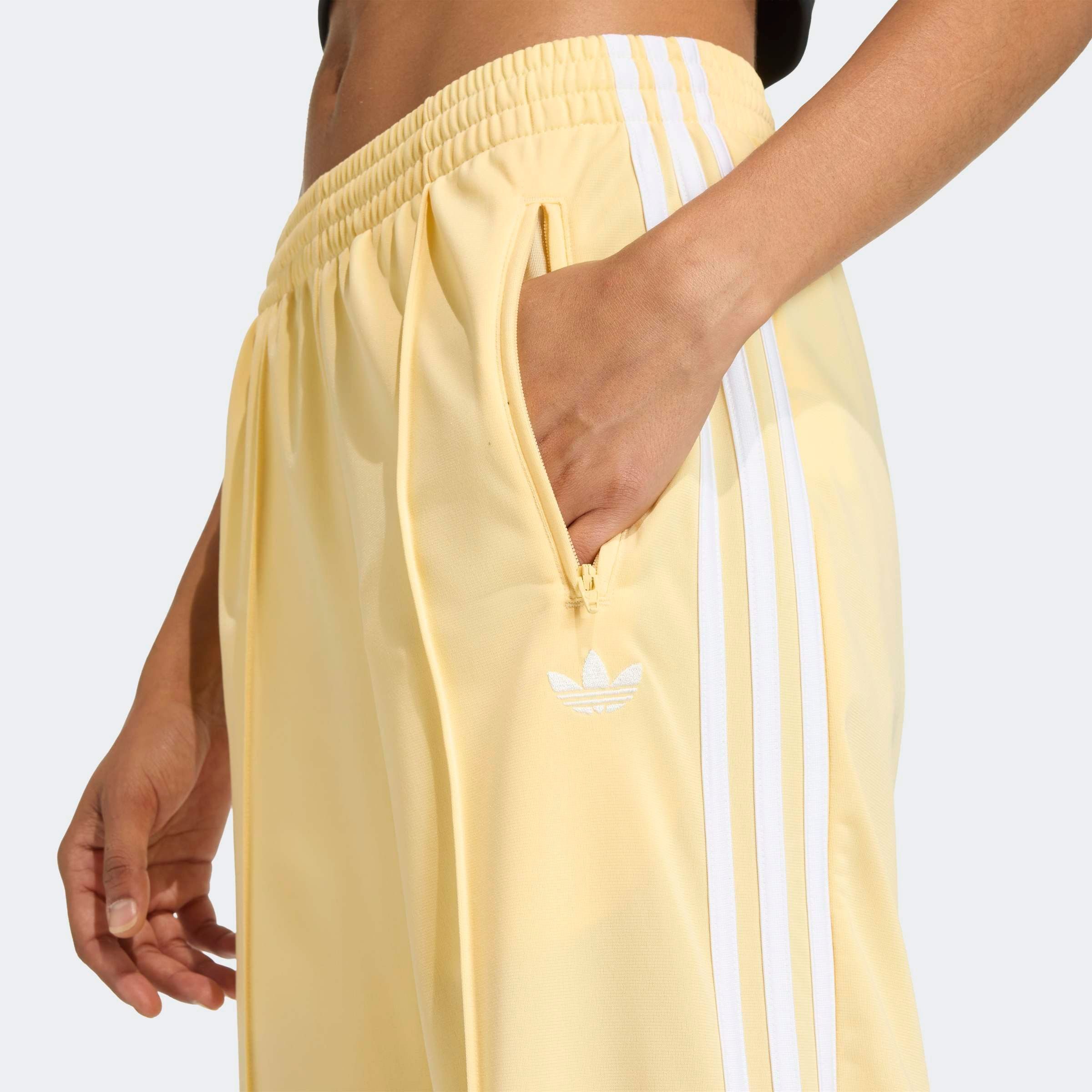 adidas Originals Sporthose FIREBIRD CLASSIC (1-tlg) FIREBIRD, reguläre Passform