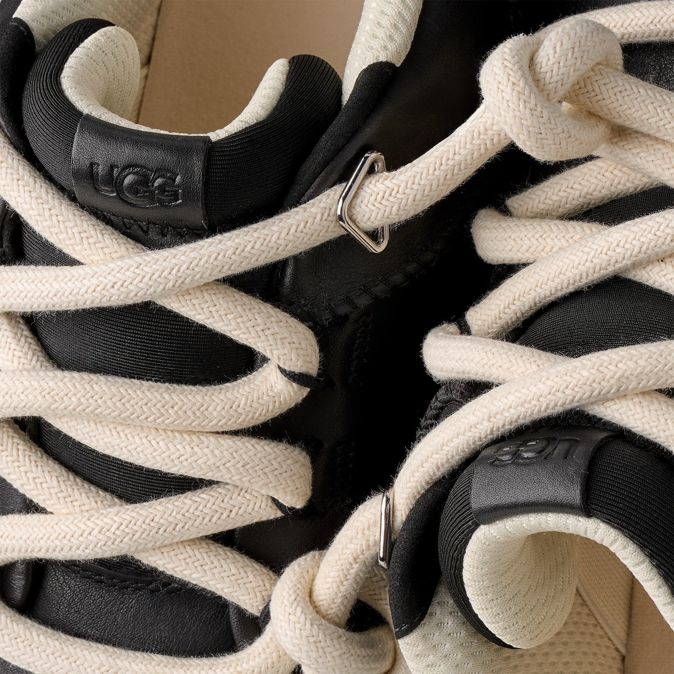 UGG HERITAGE UTILITY SNEAKER Sneaker Plateausneaker günstig online kaufen