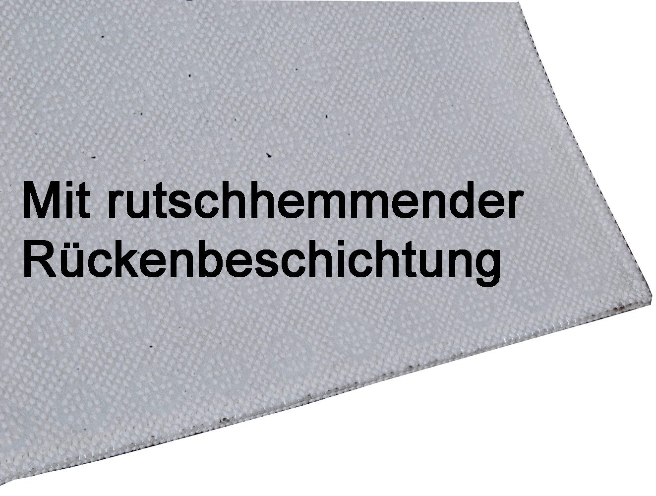 Ekershop Badematte Seestern am Strand Badteppich Badvorleger für Dusche WC Duschvorhang, rutschhemmend beschichtet, fußbodenheizungsgeeignet, schnell trocknend, Polyester, 50 cm x 60 cm, Muscheln auf das schön tropisch Strand und Meer mit Blau Himmel