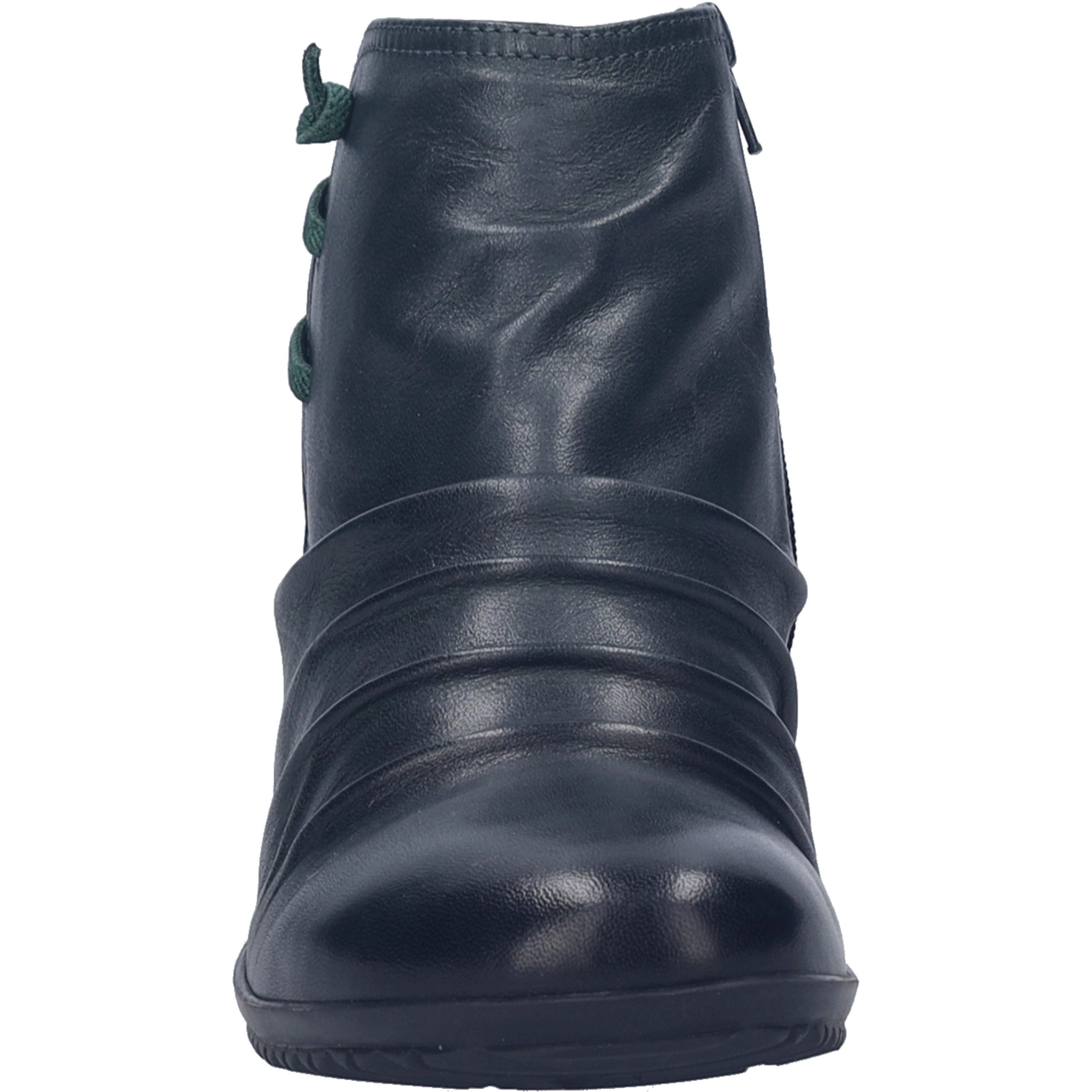 Josef Seibel Naly 12, braun Stiefelette