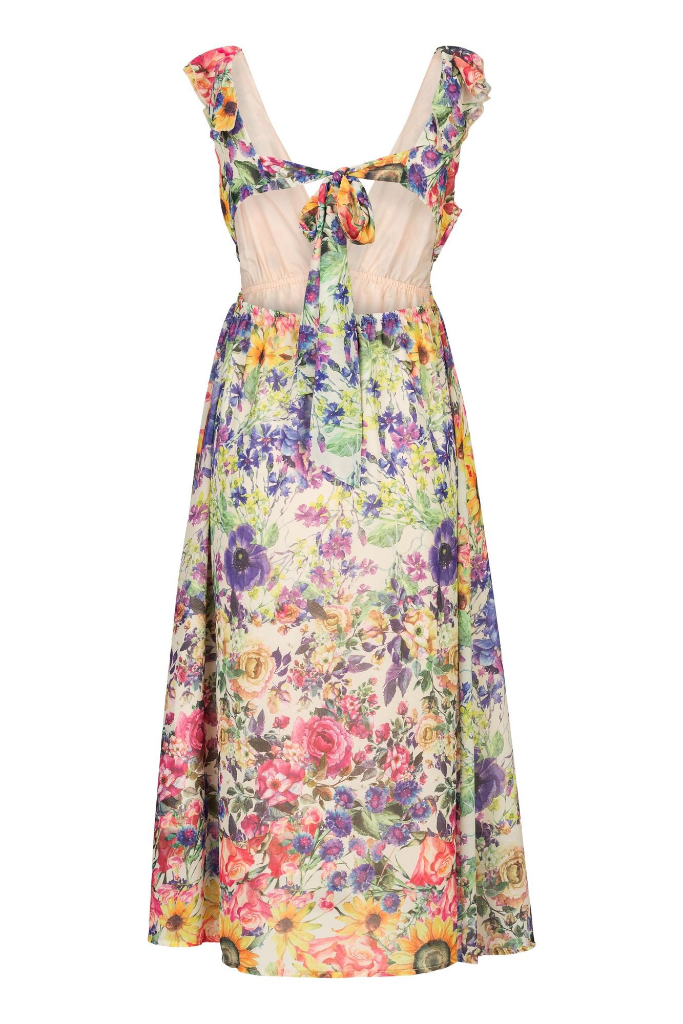 Dine ´n´ Dance Sommerkleid Amalia günstig online kaufen