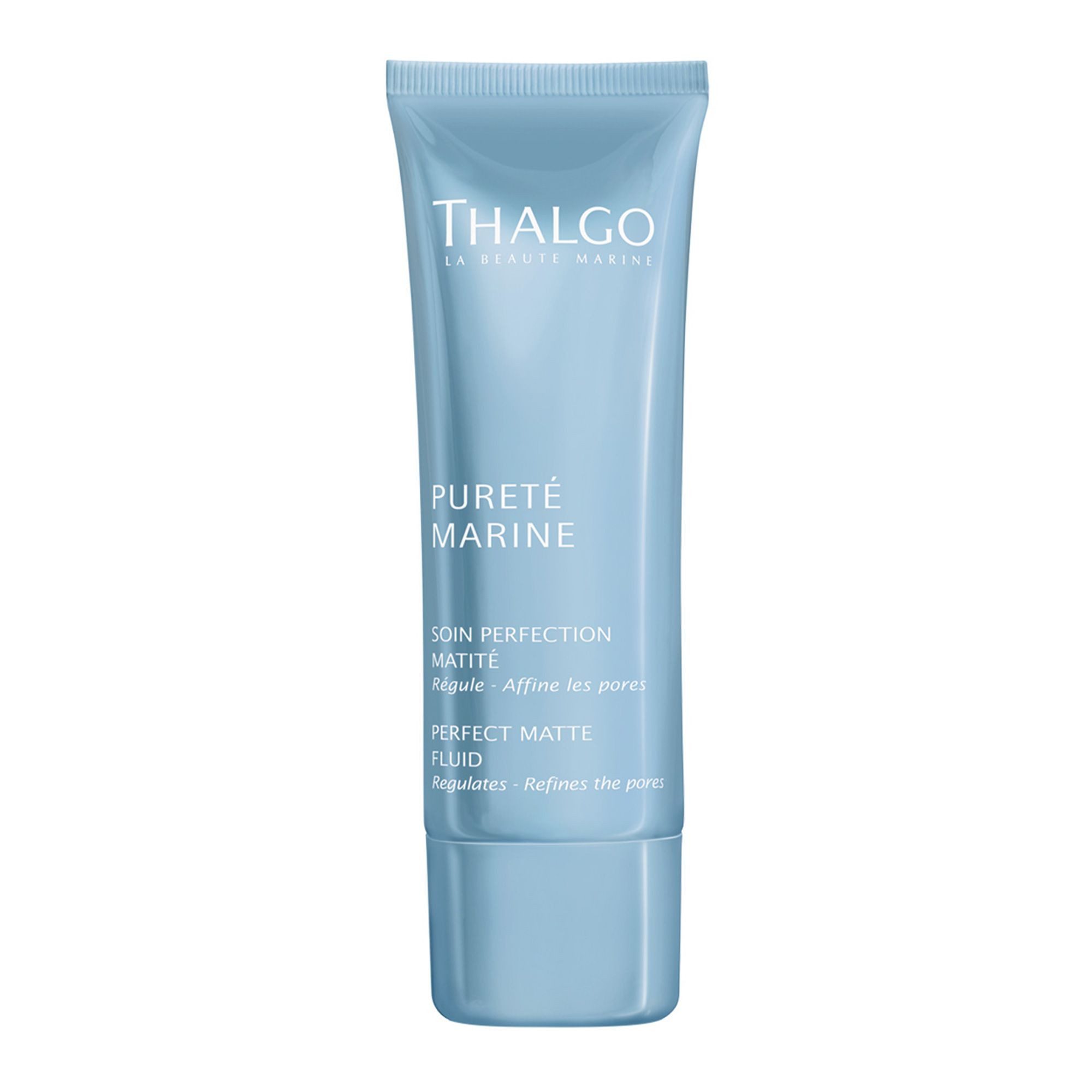 THALGO Tagescreme Mattierendes Fluid