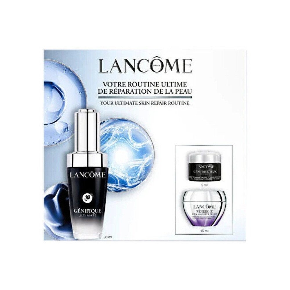 LANCOME Gesichtspflege-Set Lancôme Gnifique Ultimate Geschenkset