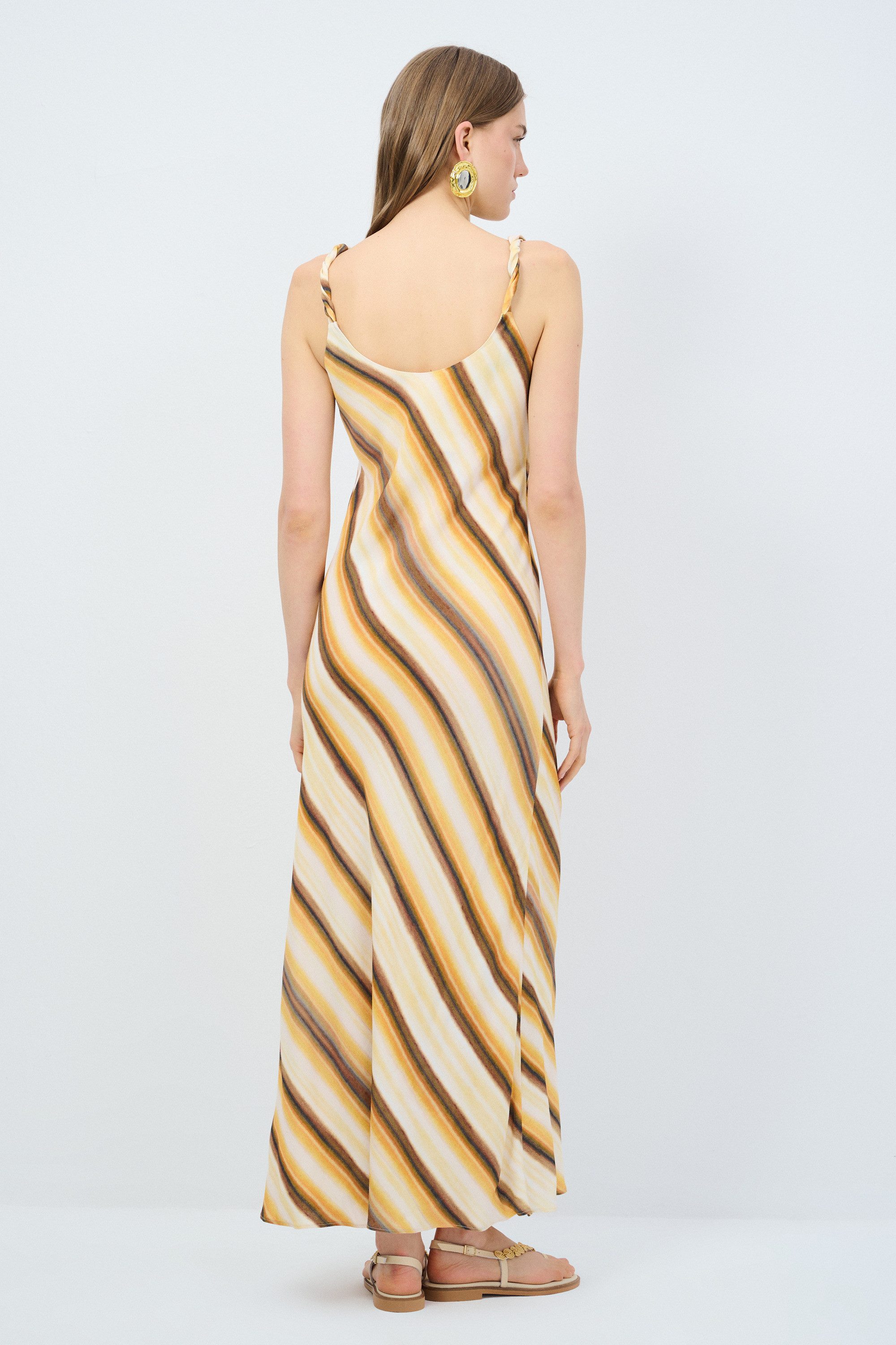 adL Maxikleid