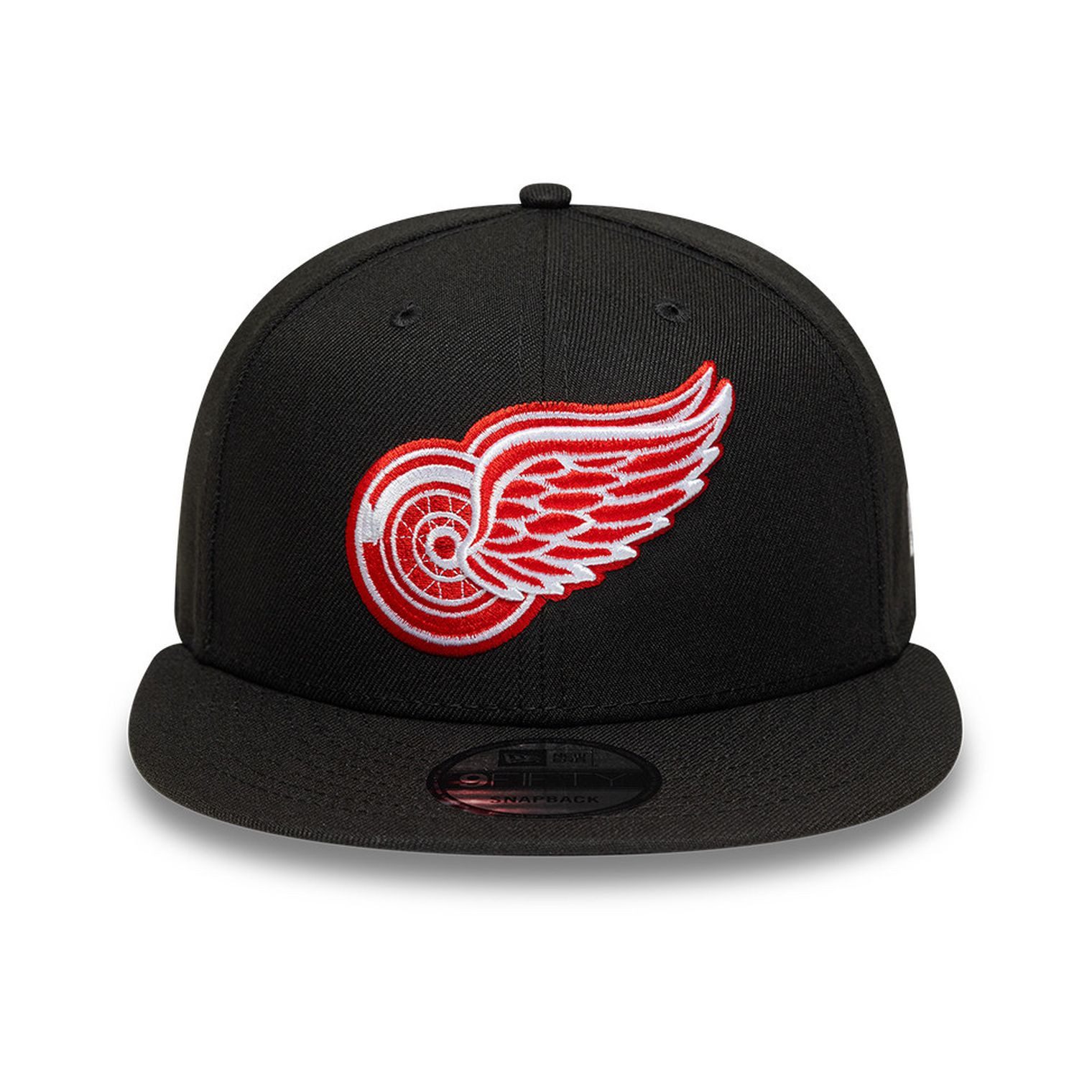 New Era Snapback Cap 9Fifty NHL Detroit Red Wings