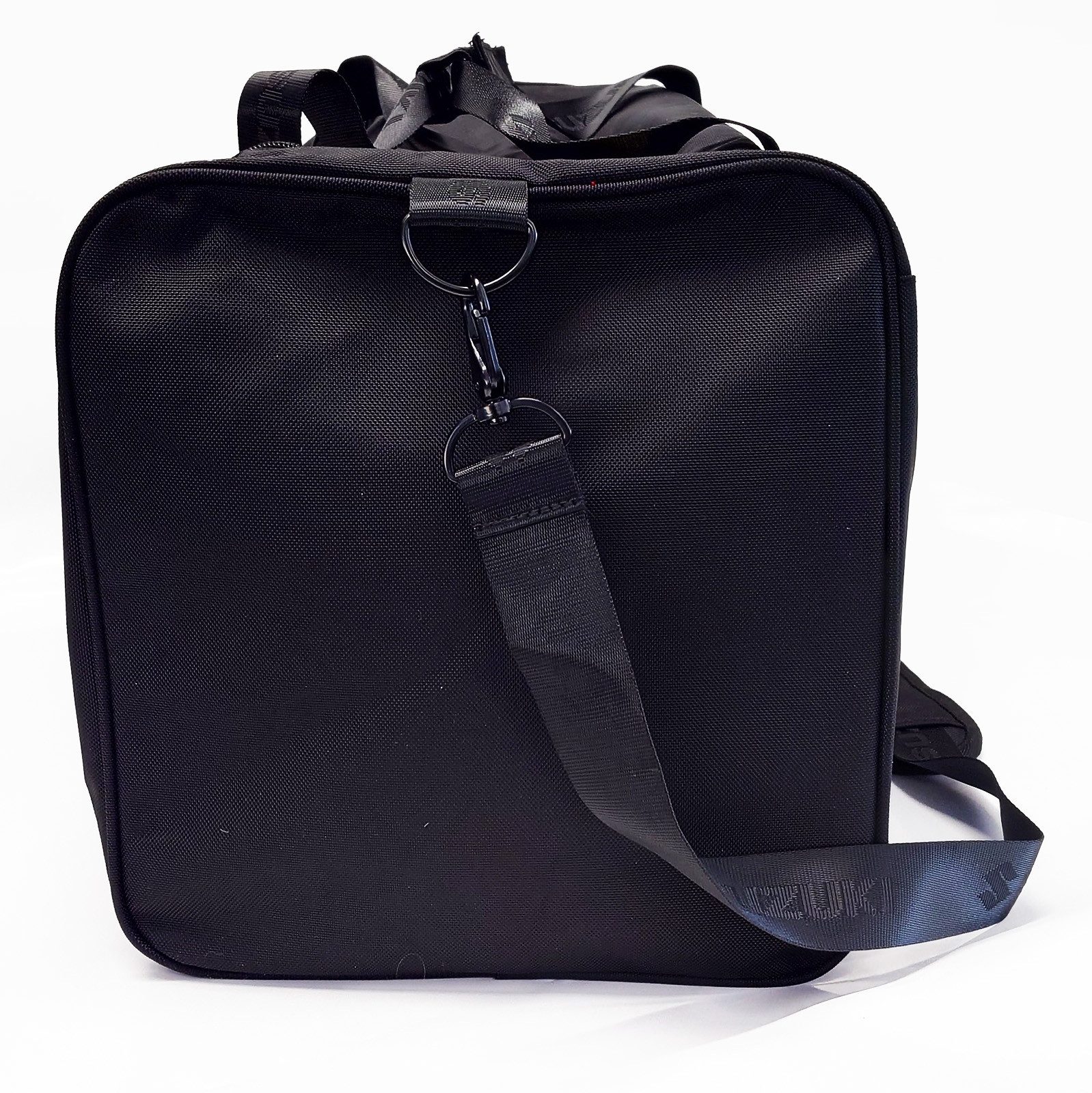 SUZUKI Sporttasche Suzuki Team Black Sporttasche