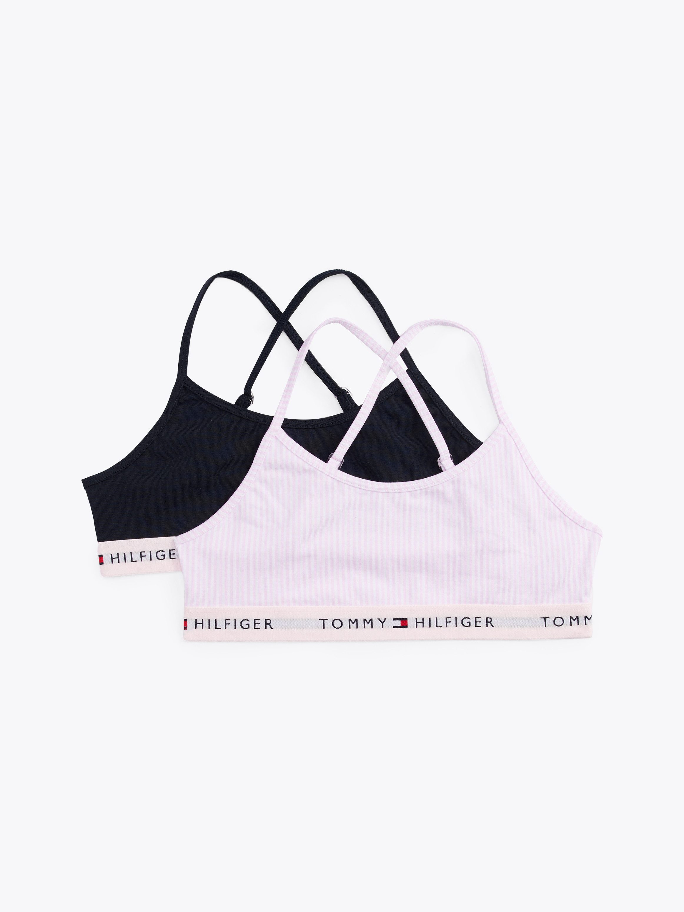 Tommy Hilfiger Underwear Bralette 2PK STRAPPY günstig online kaufen
