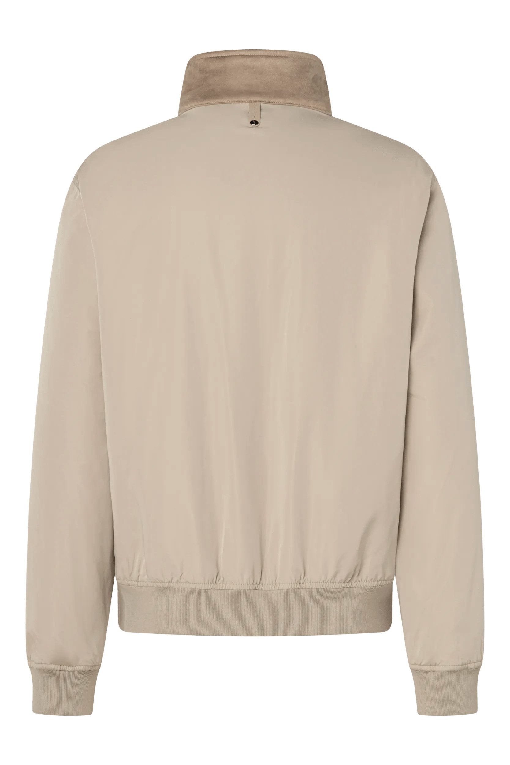 JOOP! Blouson Clunie Regular fit mit Stehkragen