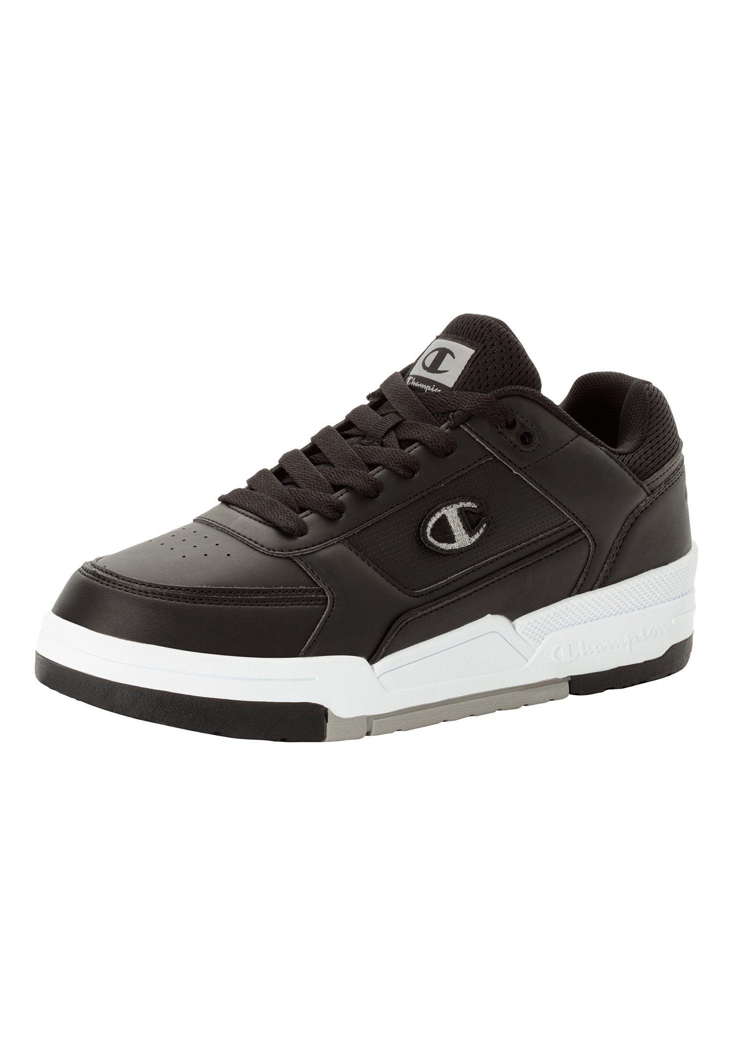 Champion RD18 Heritage Low Sneaker günstig online kaufen