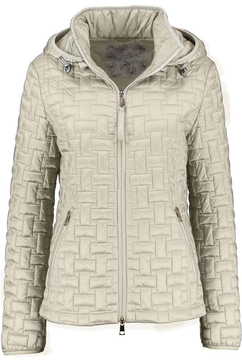 Barbara Lebek Steppjacke Übergangsjacke oder Funktionsjacke günstig online kaufen