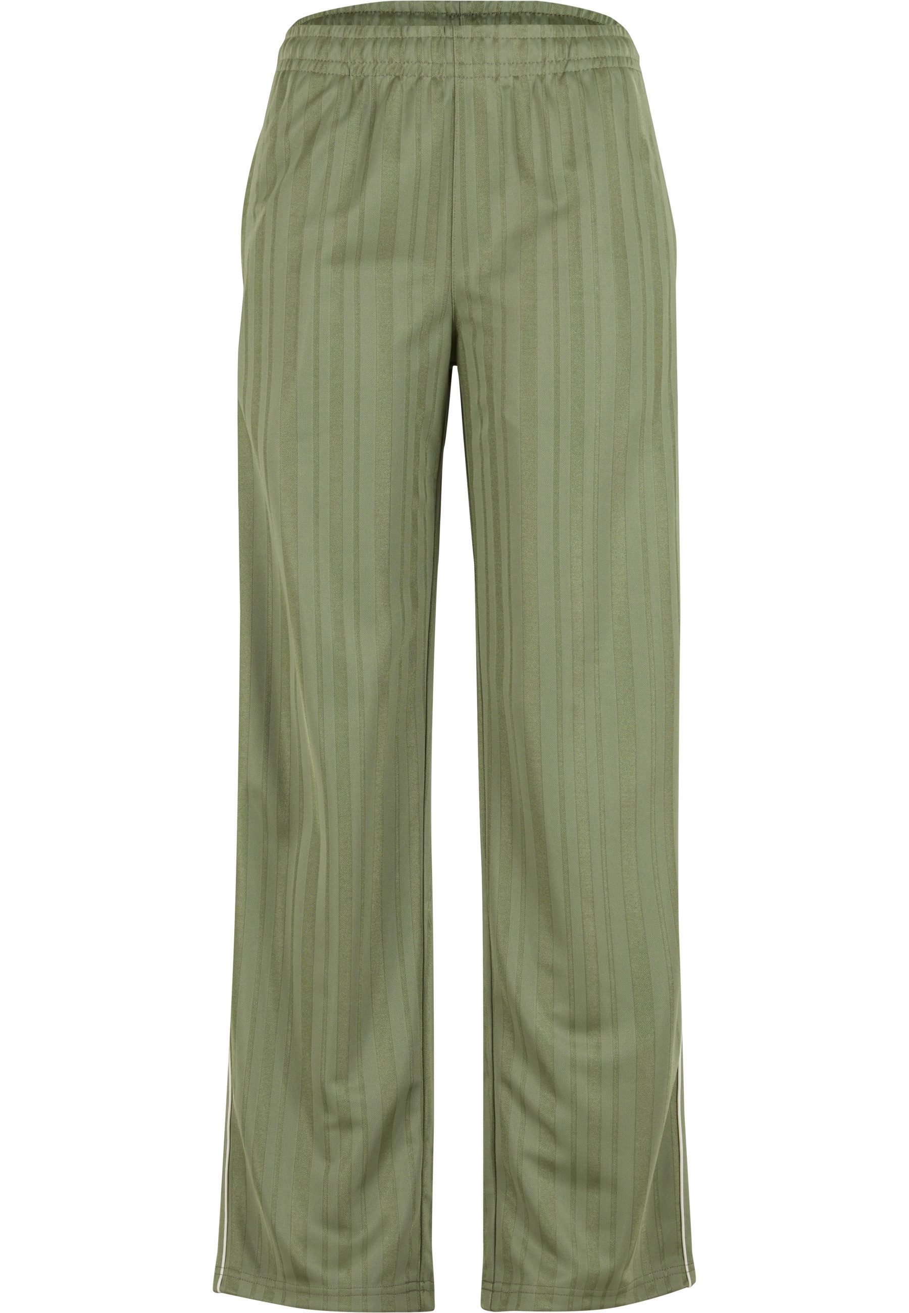 Karl Kani Trekkinghose Karl Kani OG Shadow Stripe Trackpants (1-tlg)