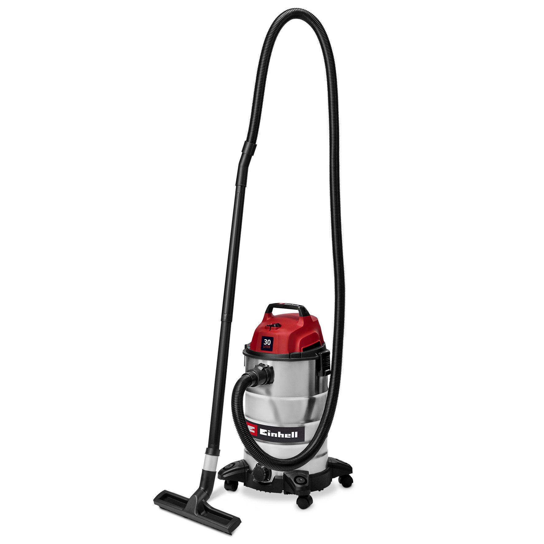 Einhell Nass-Trocken-Sauger TC-VC 3055 S, 950 W