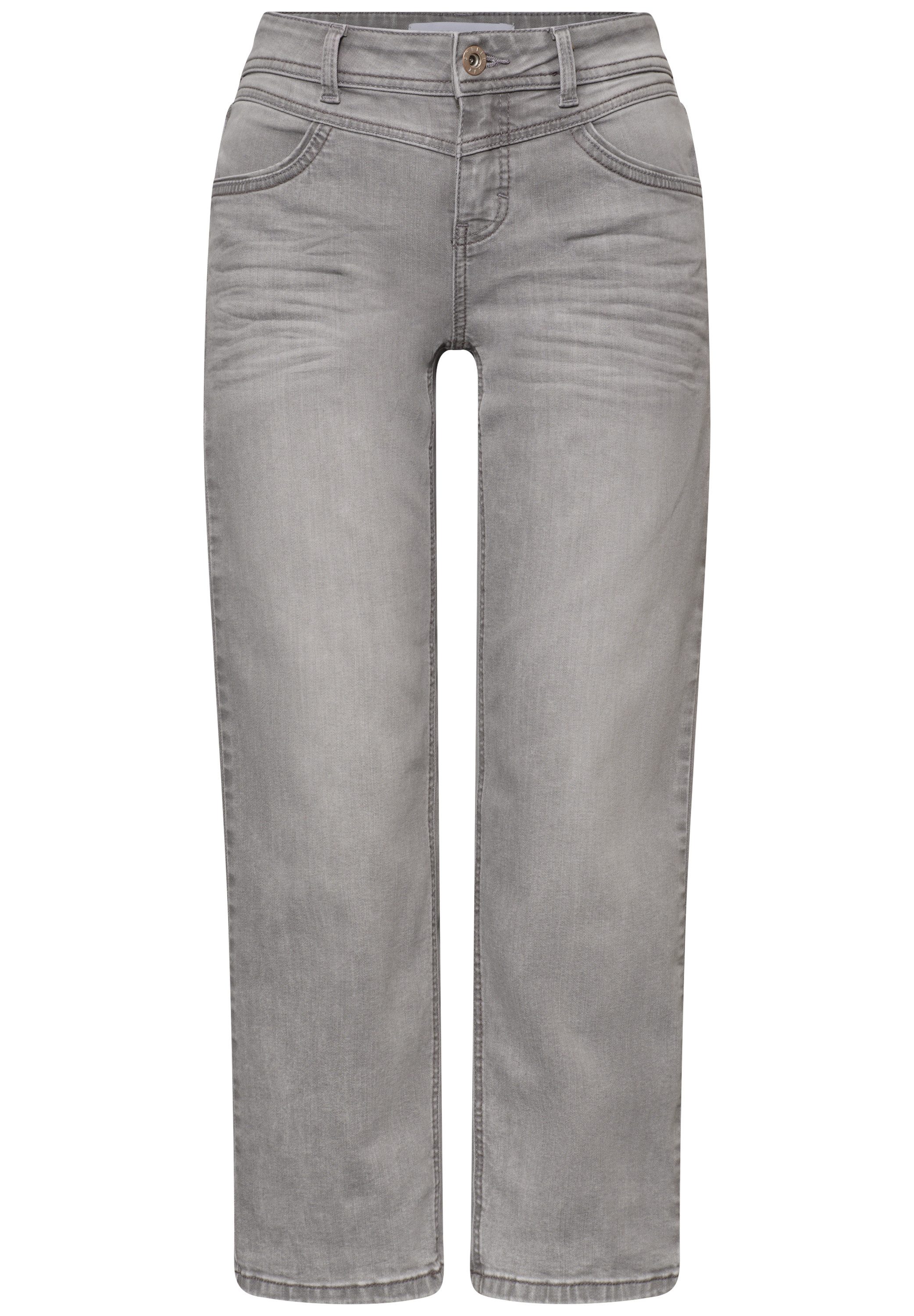Comfort-fit-Jeans