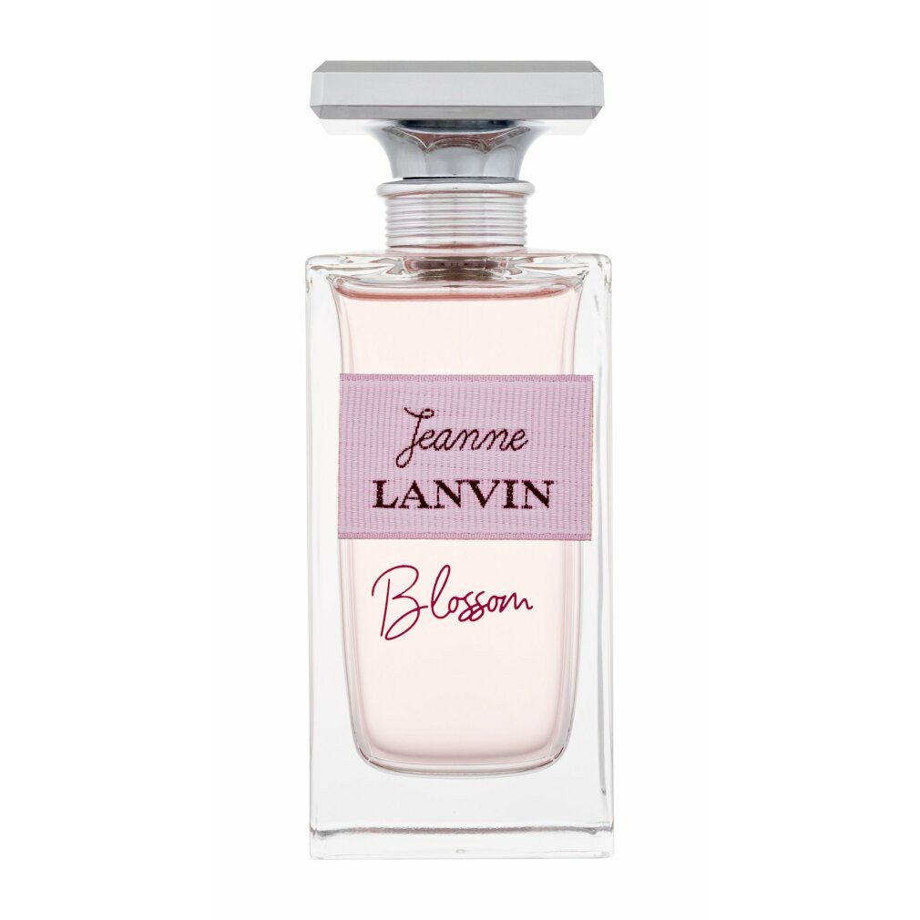 LANVIN Eau de Parfum Jeanne Blossom Edp Spray