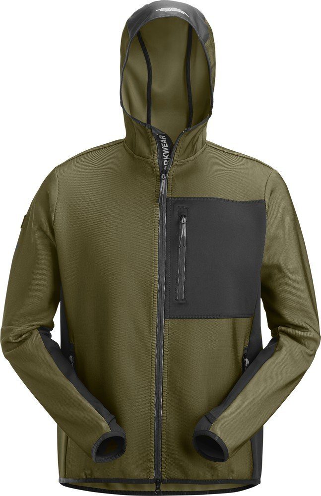 Funktionsjacke