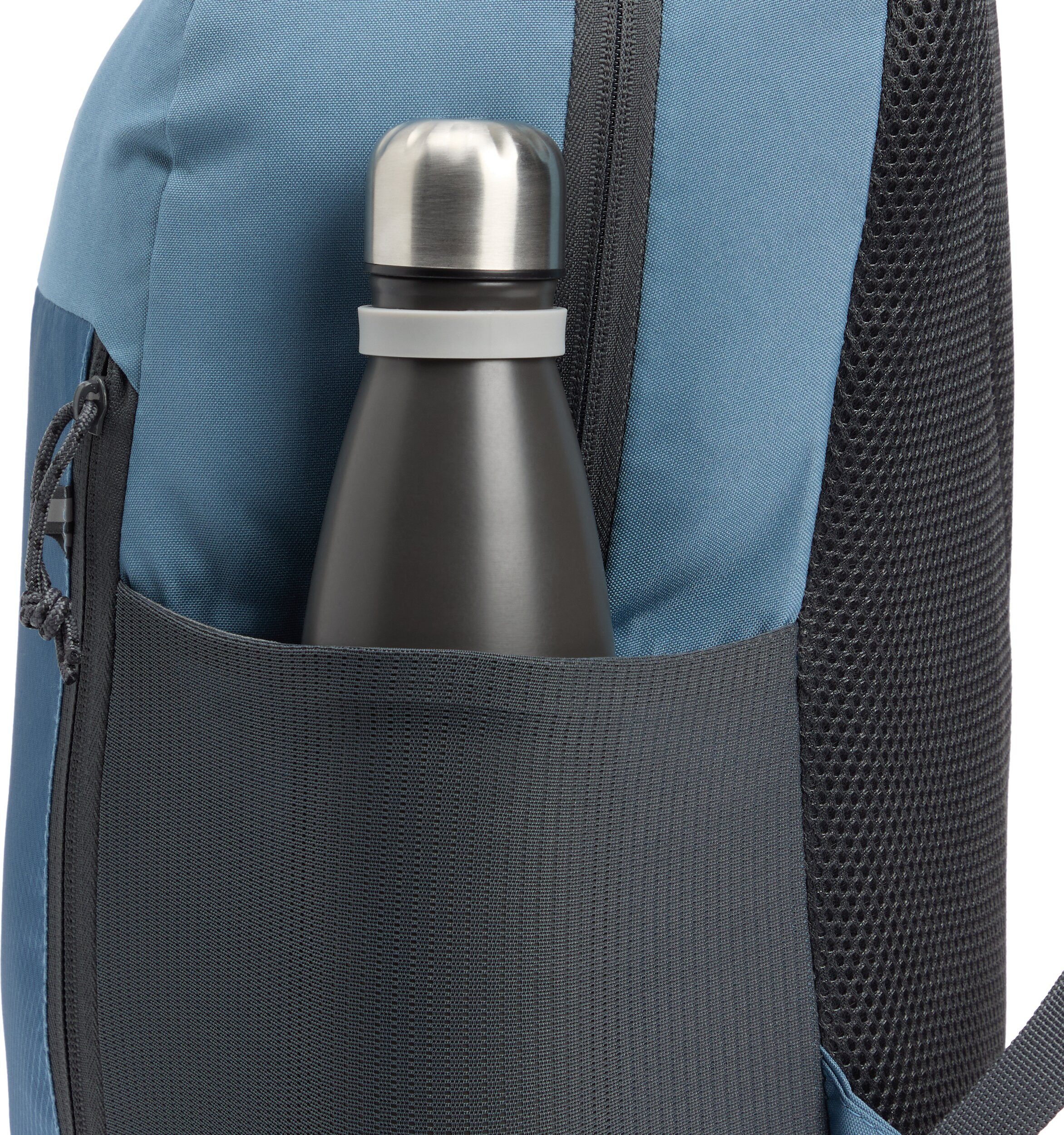 McKINLEY Freizeitrucksack Ux.-Rucksack Finch I CT 20 BLUE PETROL/BEIGE/AN
