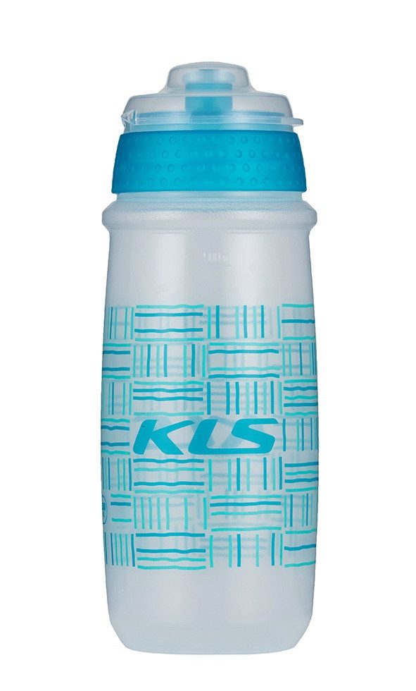 KLS Trinkflasche Trinkflasche Fahrradflasche ATACAMA 022 Tifanny Blue