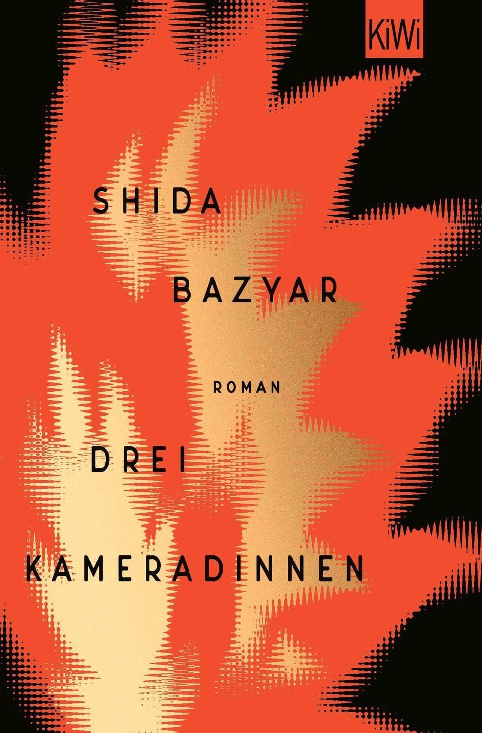 Drei Kameradinnen / Shida Bazyar