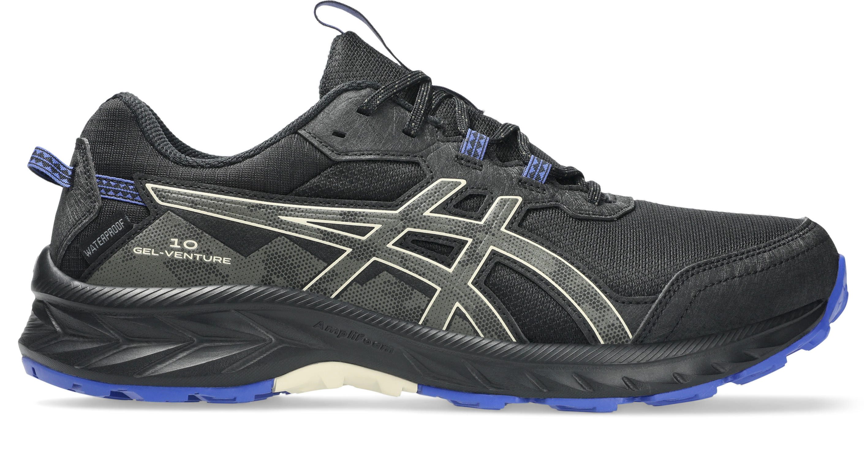 Asics GEL-VENTURE 10 WP Trailrunningschuh