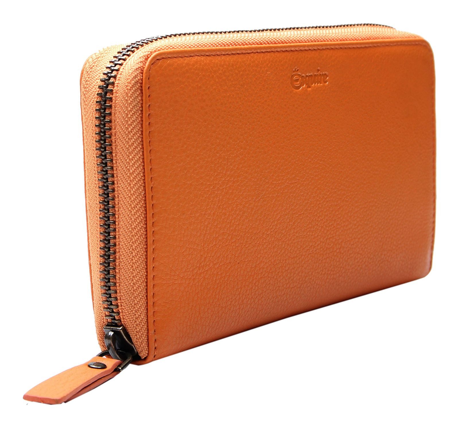 Esquire Geldbörse Zip Around Wallet, mit günstig online kaufen