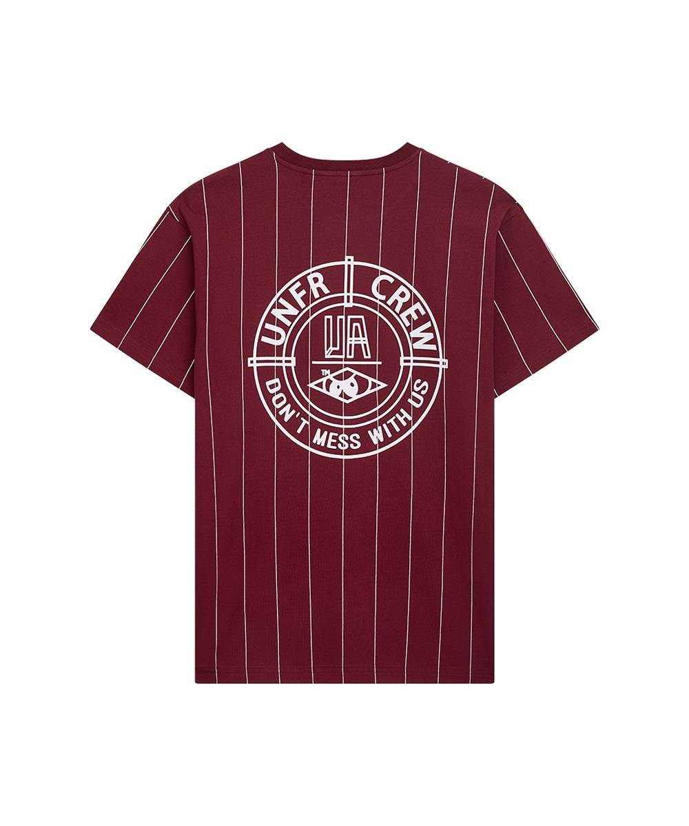 Unfair Athletics T-Shirt T-Shirt Unfair DMWU günstig online kaufen
