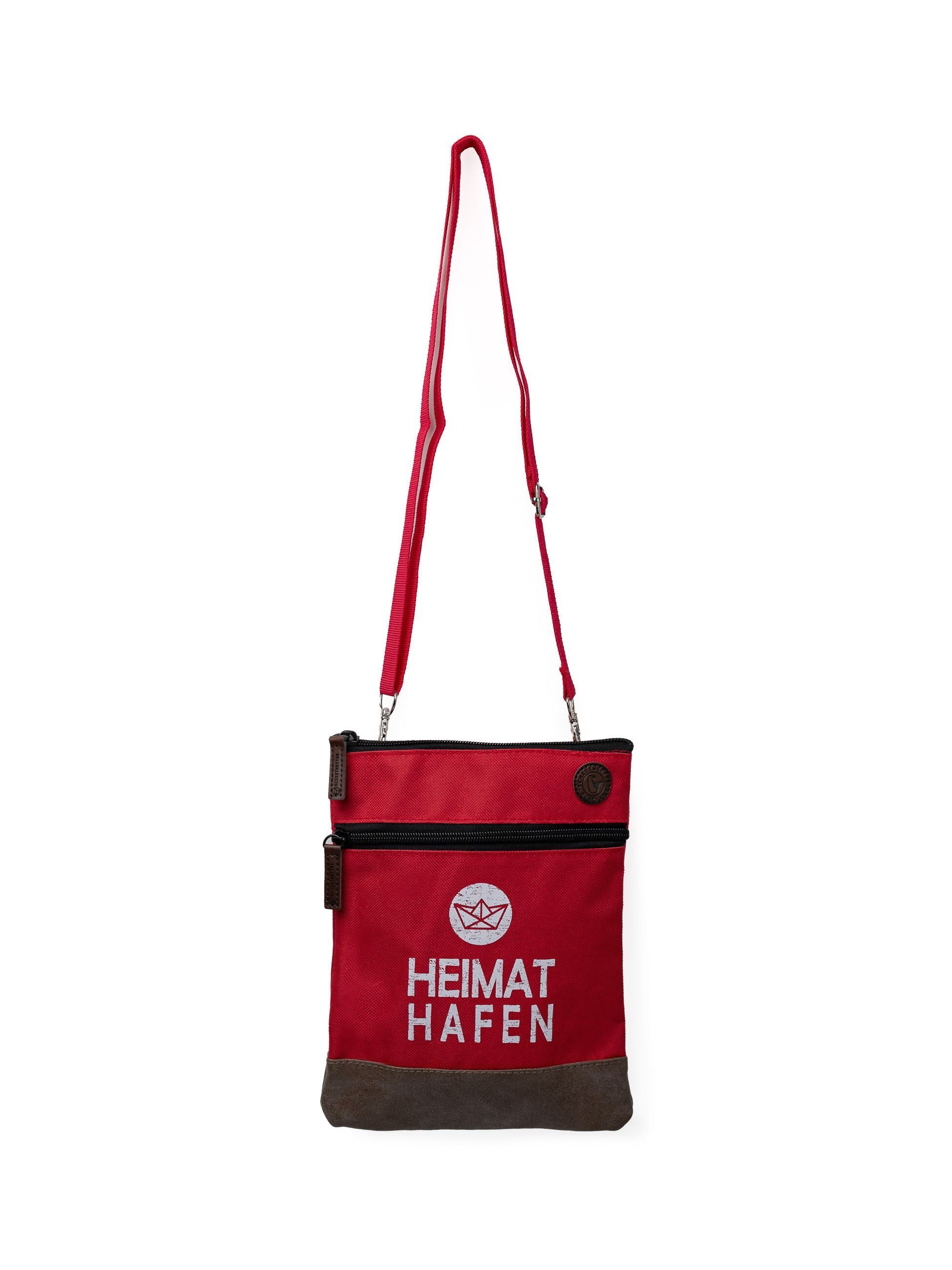 Schietwetter Umhängetasche Accessoire Messenger Tasche (1-tlg), günstig online kaufen