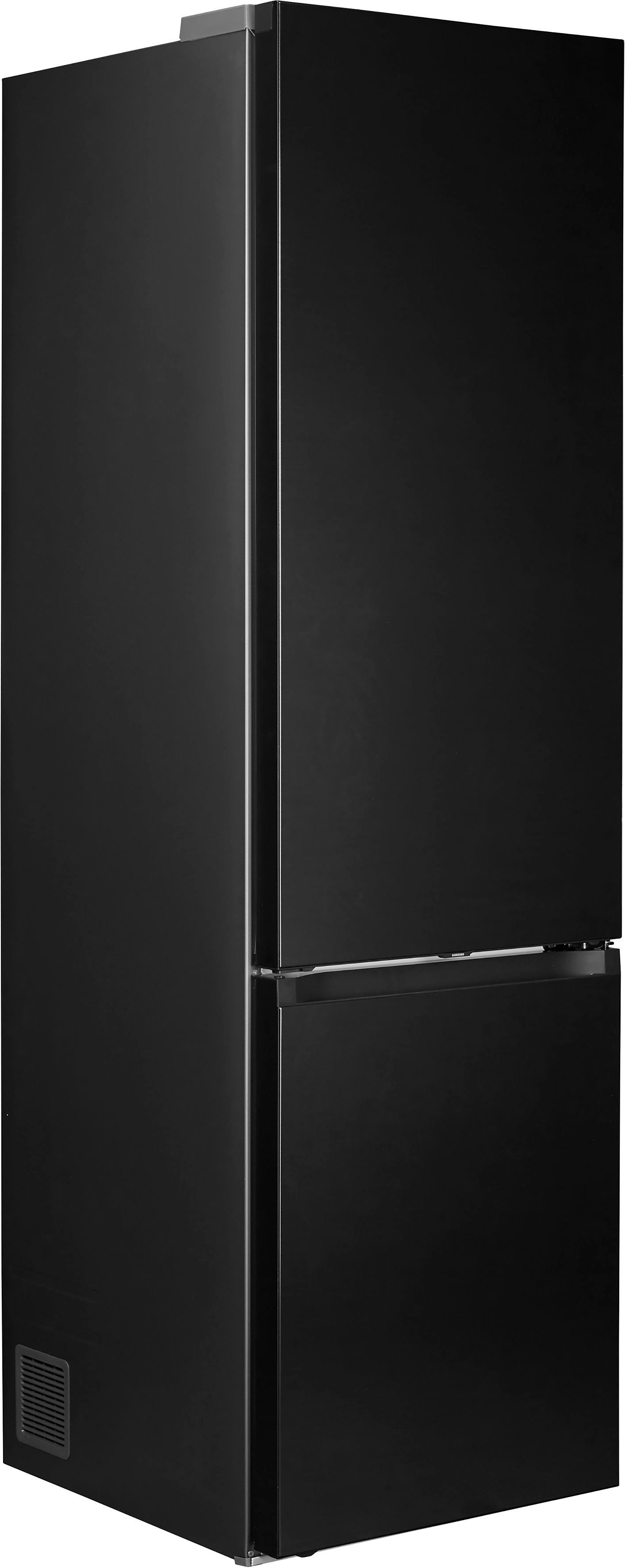 Samsung Kühl-/Gefrierkombination Bespoke RL38A7B5BB1, 203 cm cm breit hoch, 59,5