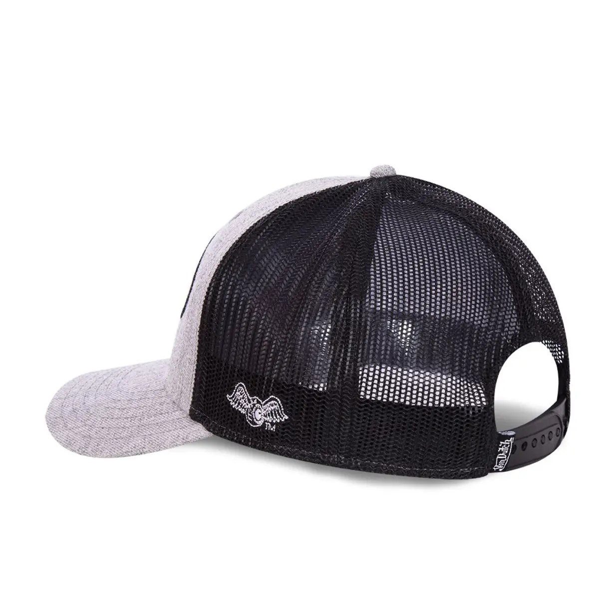 Von Dutch Trucker Cap Terry