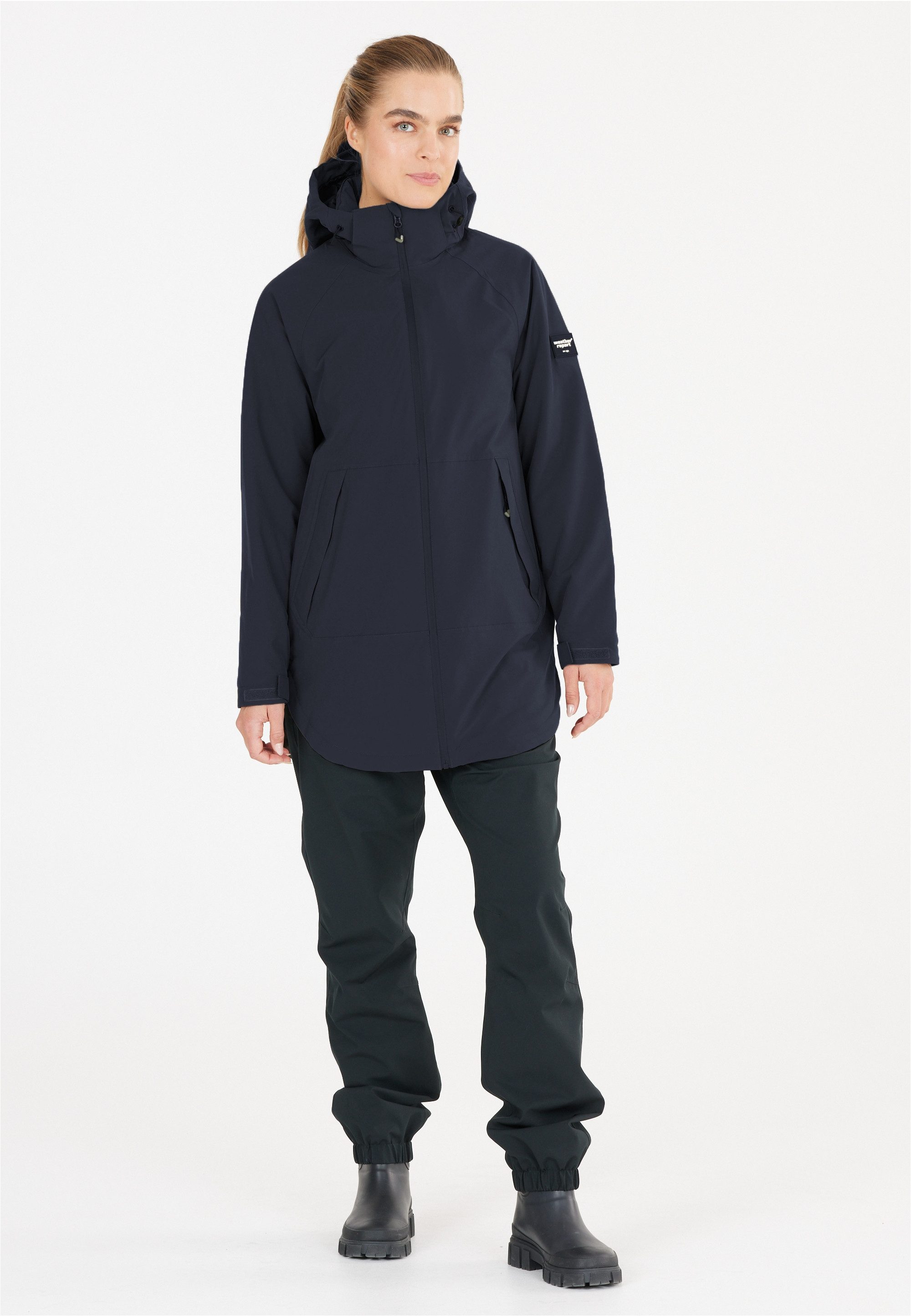 Outdoorjacke