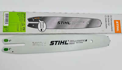 STIHL Führungsschiene »STIHL Führungsschiene Rollomatic E Mini 30cm /«, 30 cm Schwertlänge, 3/8"P