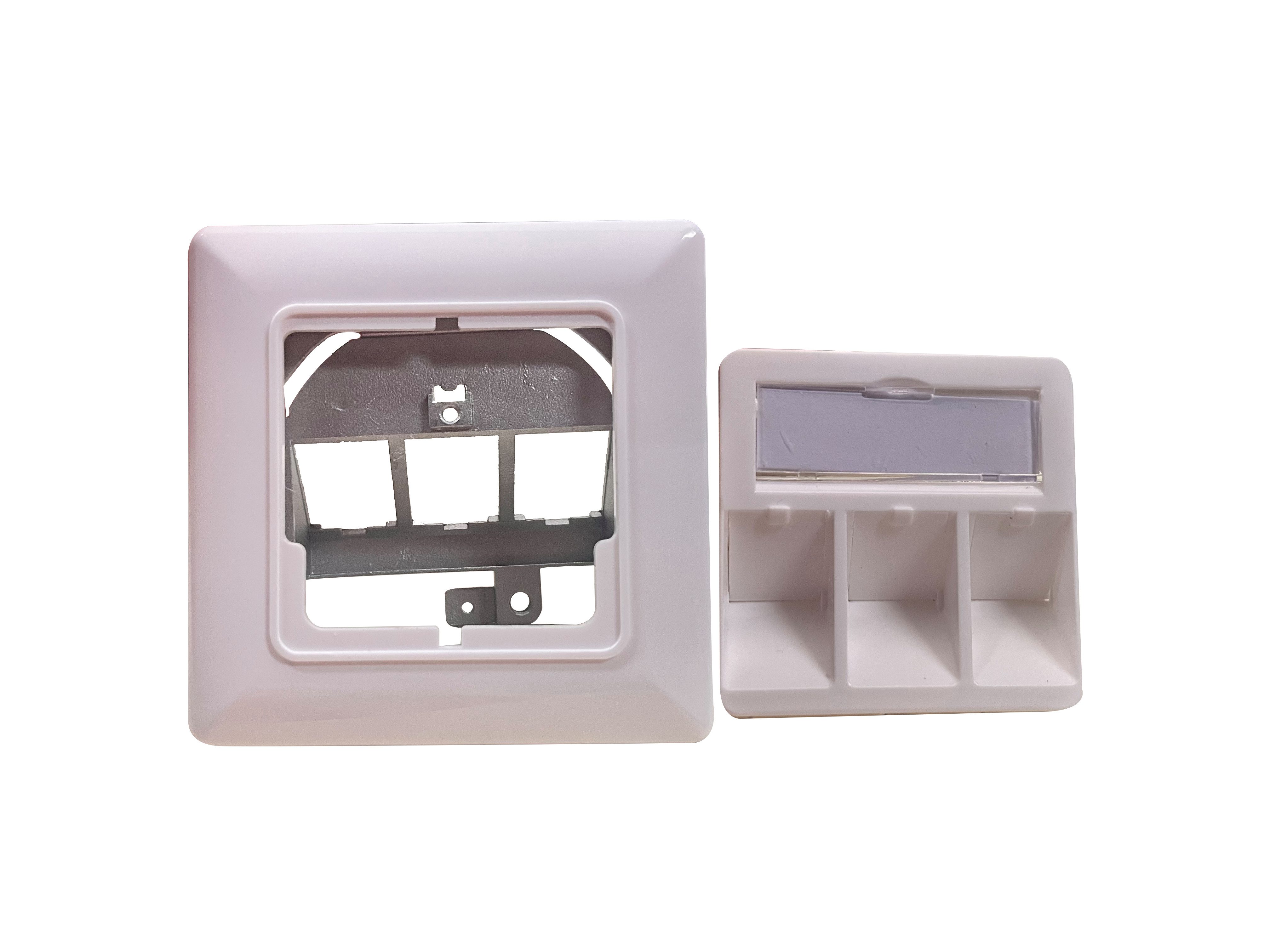 Helos Verbindungsdosenklemme helos