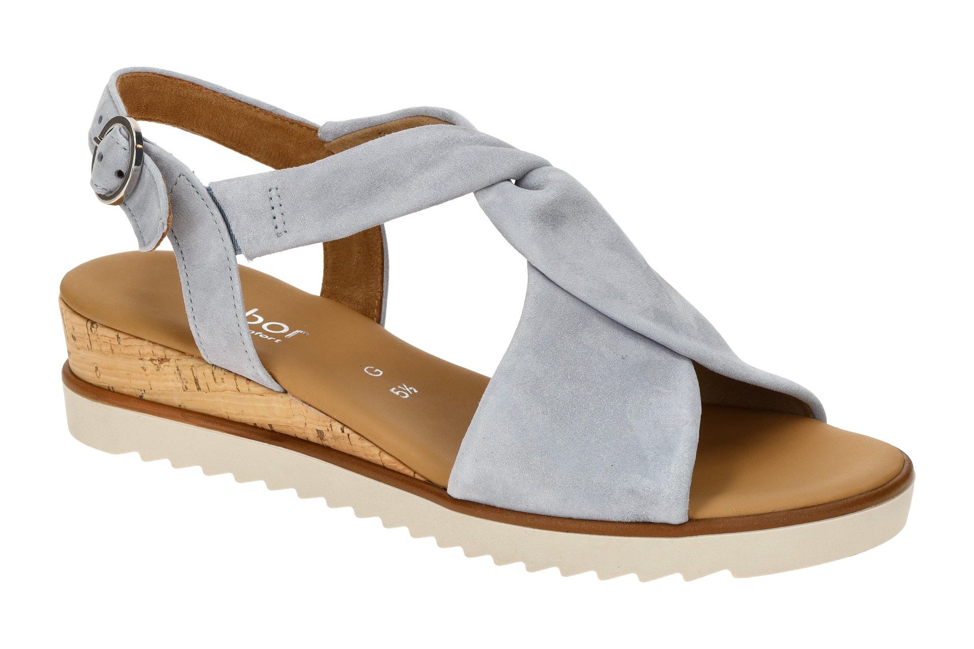 Gabor 62.751.16 Sandalette